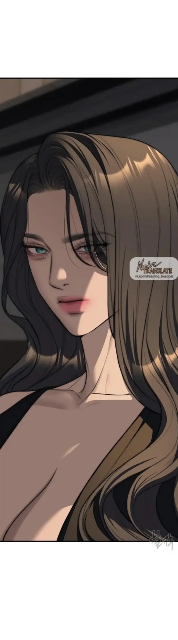 Undercover at Chaebol High Chapter 94 Page 166
