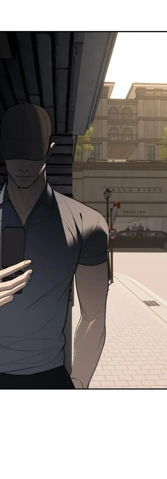 Undercover at Chaebol High Chapter 94 Page 167