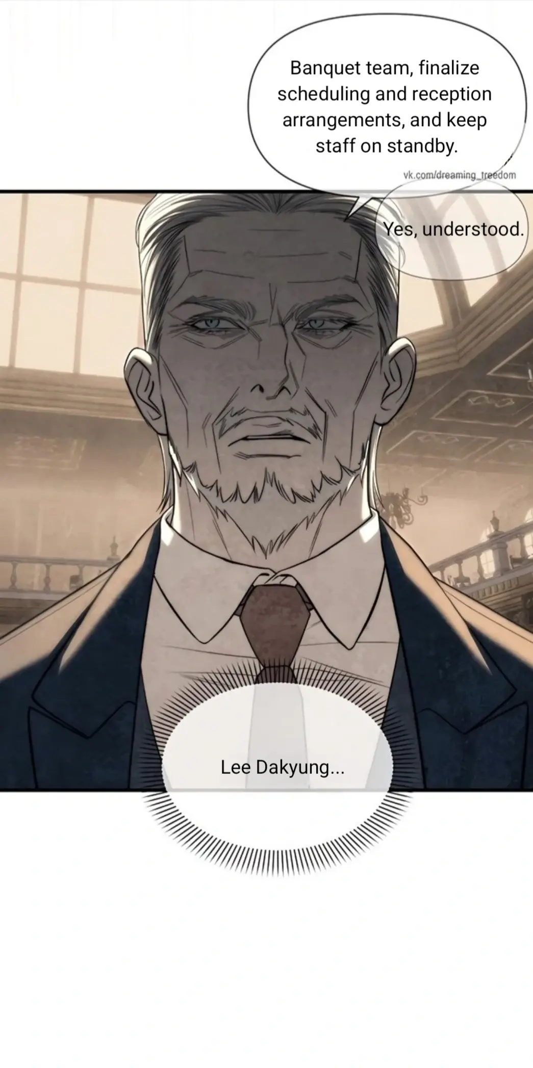 Undercover at Chaebol High Chapter 94 Page 171