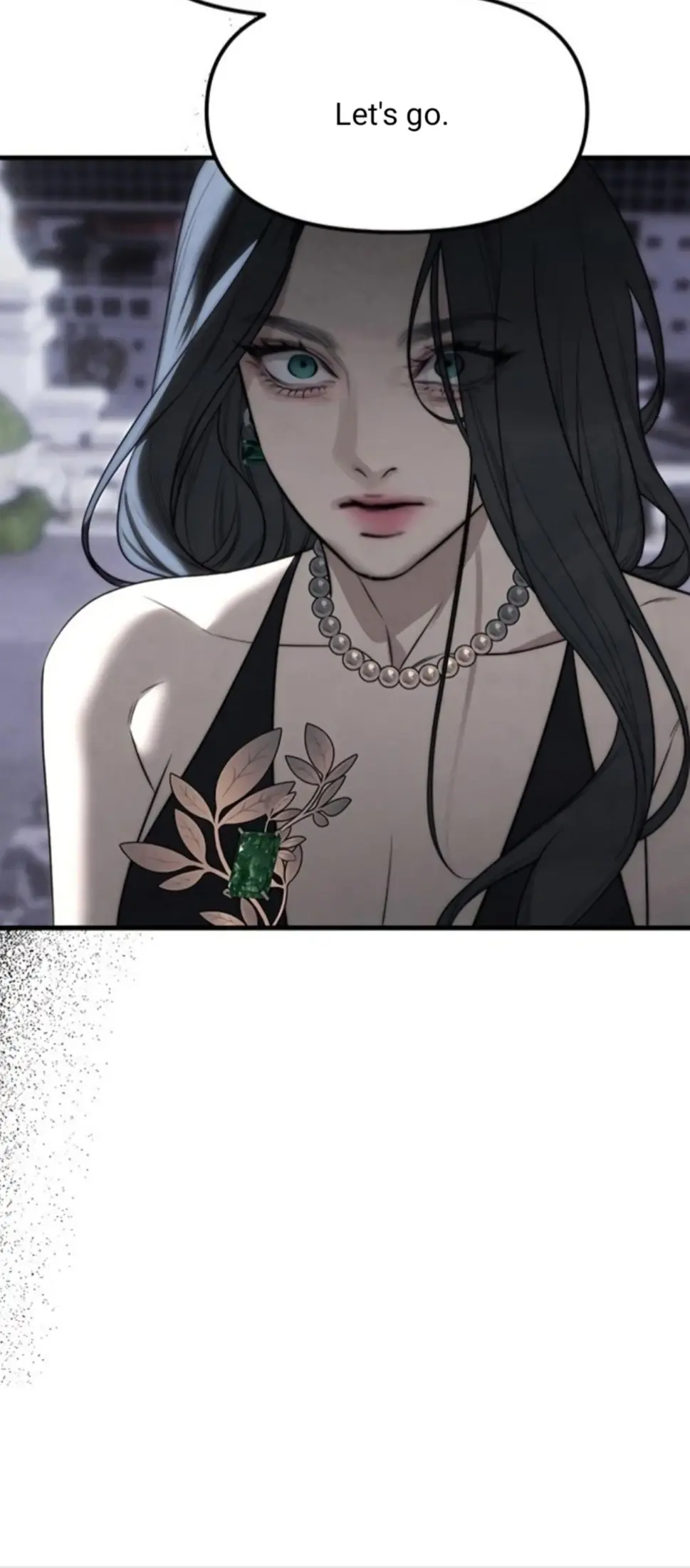 Undercover at Chaebol High Chapter 94 Page 181