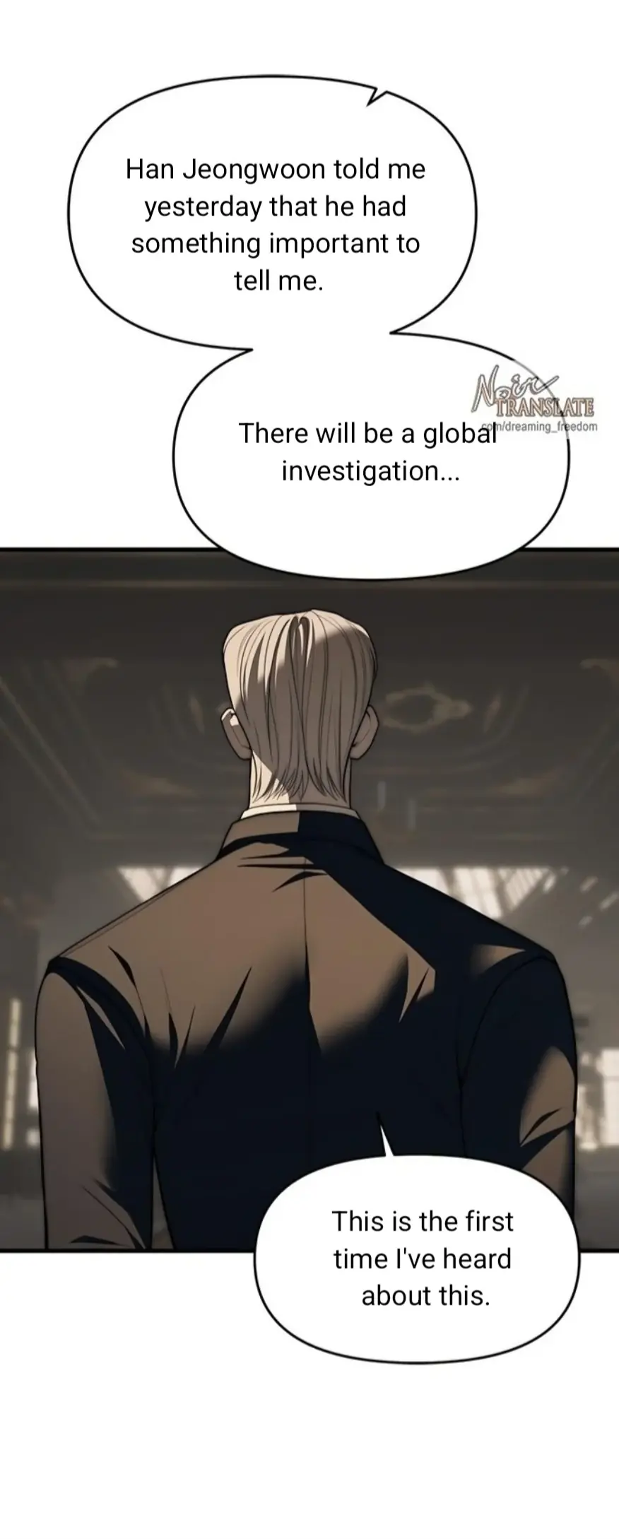 Undercover at Chaebol High Chapter 94 Page 188