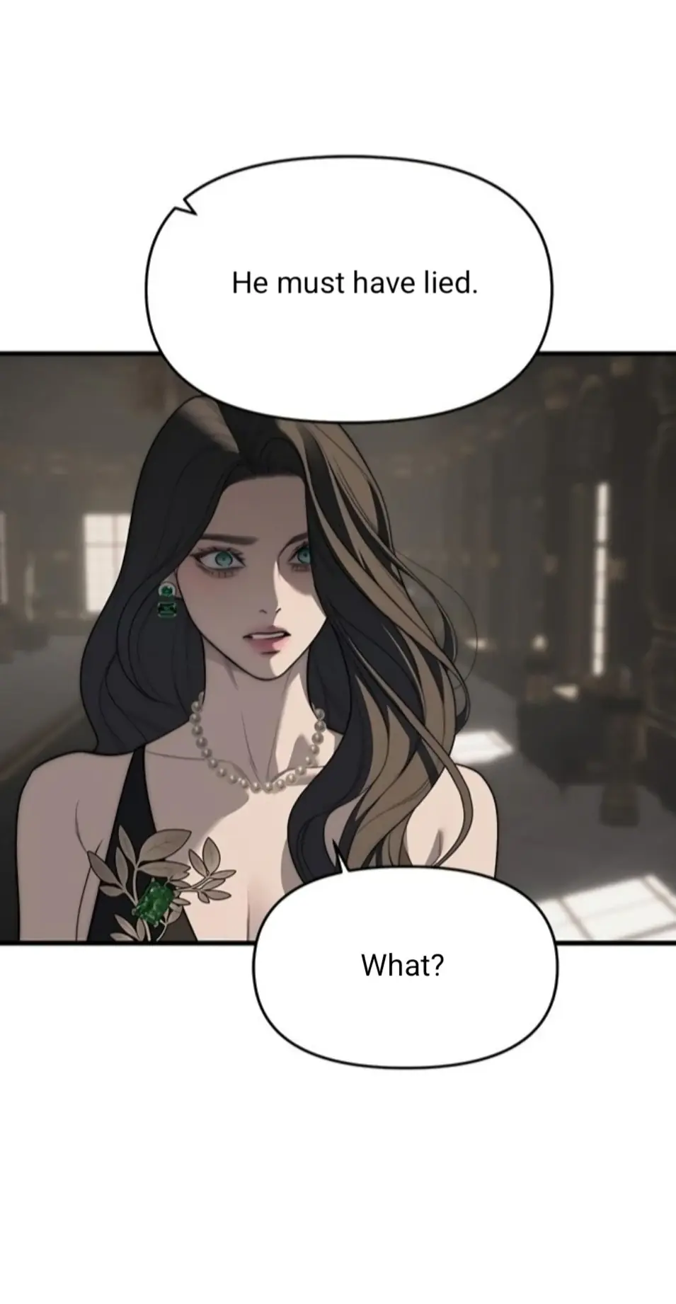 Undercover at Chaebol High Chapter 94 Page 189
