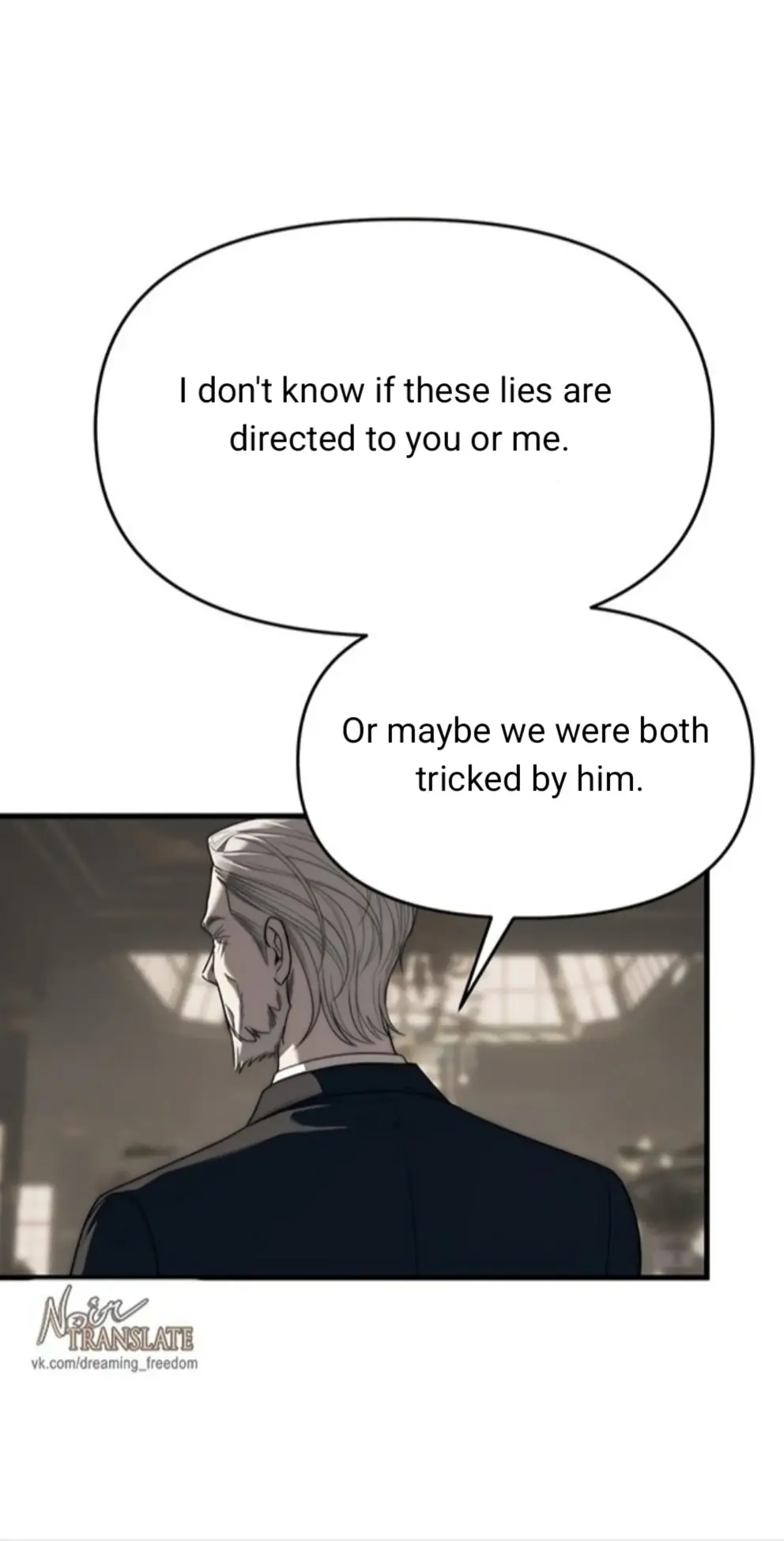 Undercover at Chaebol High Chapter 94 Page 190