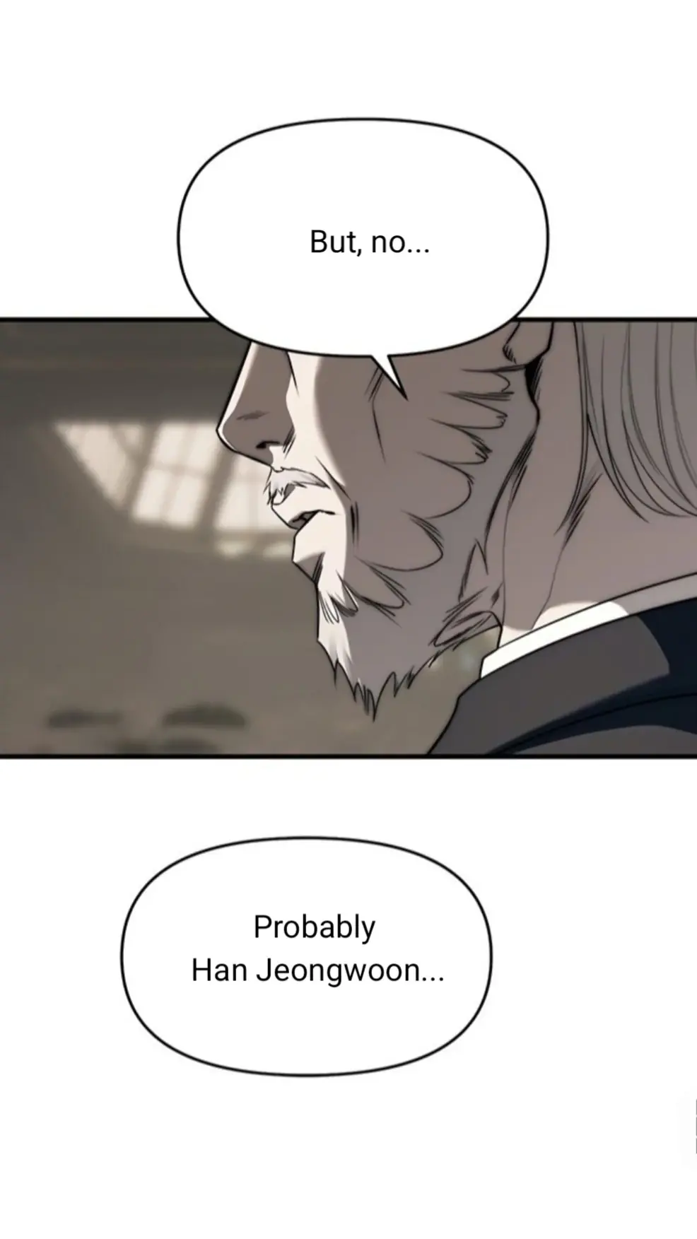Undercover at Chaebol High Chapter 94 Page 191