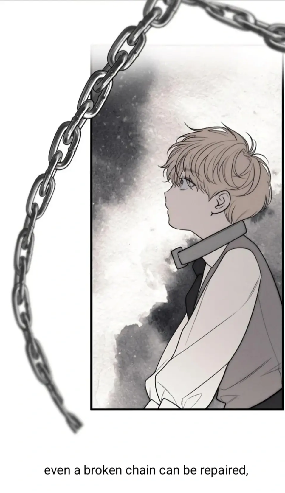 Undercover at Chaebol High Chapter 94 Page 198