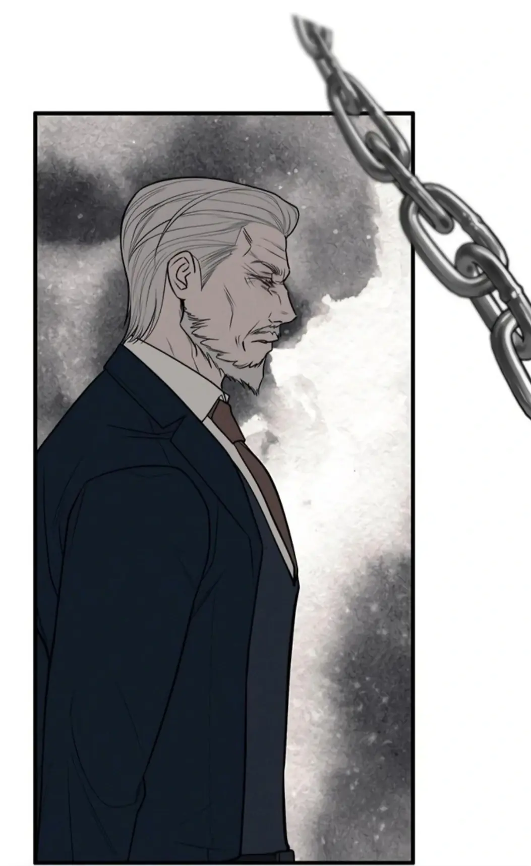Undercover at Chaebol High Chapter 94 Page 199