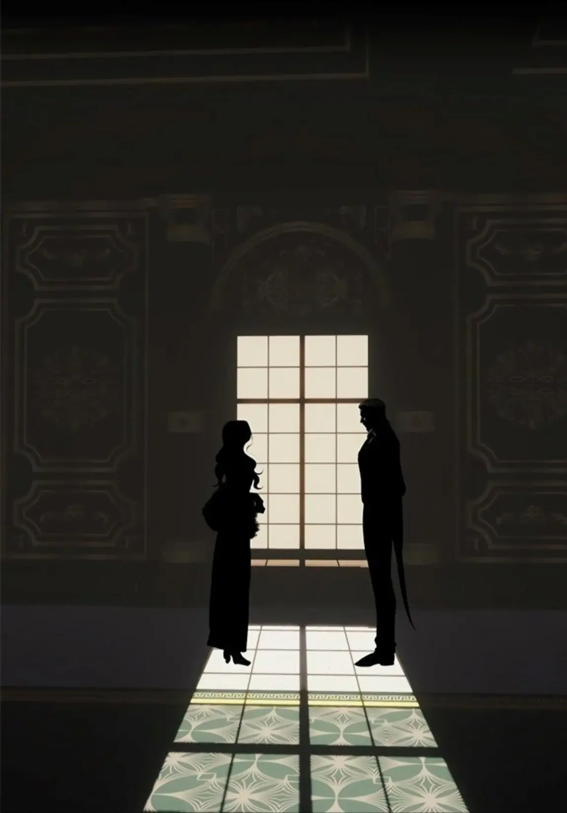 Undercover at Chaebol High Chapter 94 Page 207