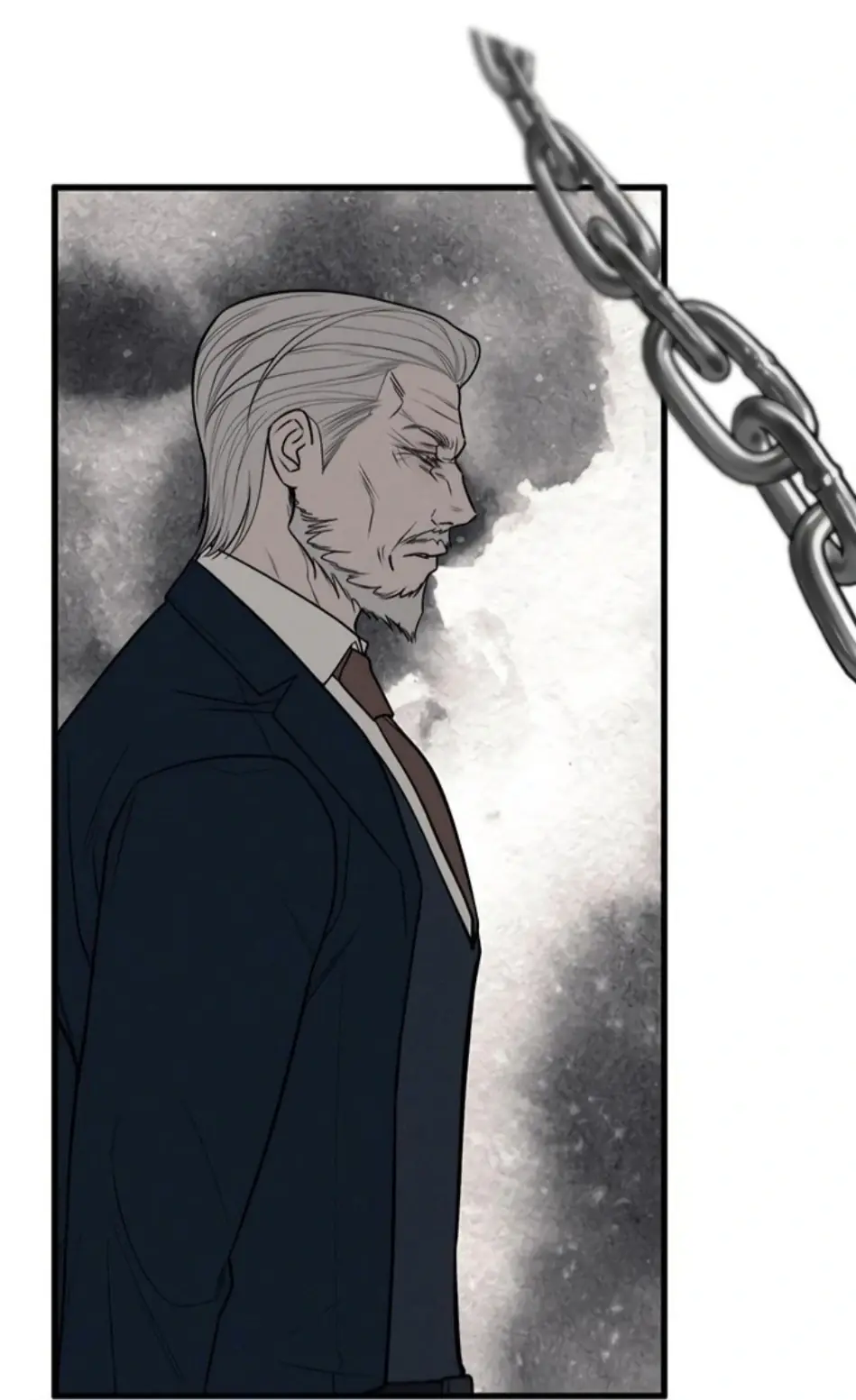 Undercover at Chaebol High Chapter 95 Page 4