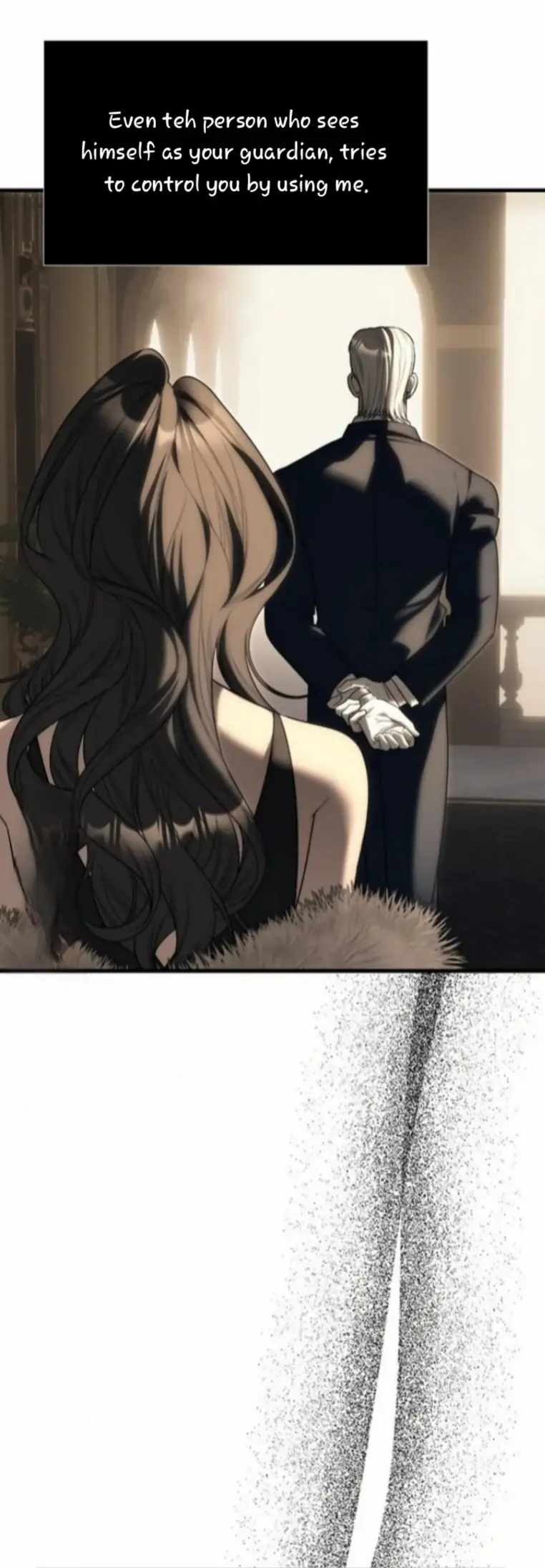 Undercover at Chaebol High Chapter 95 Page 19