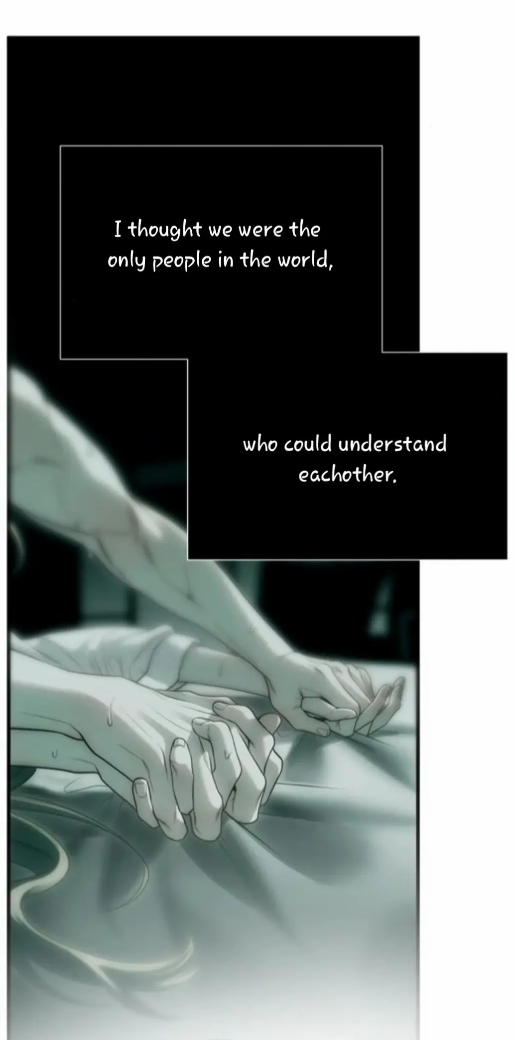 Undercover at Chaebol High Chapter 95 Page 23