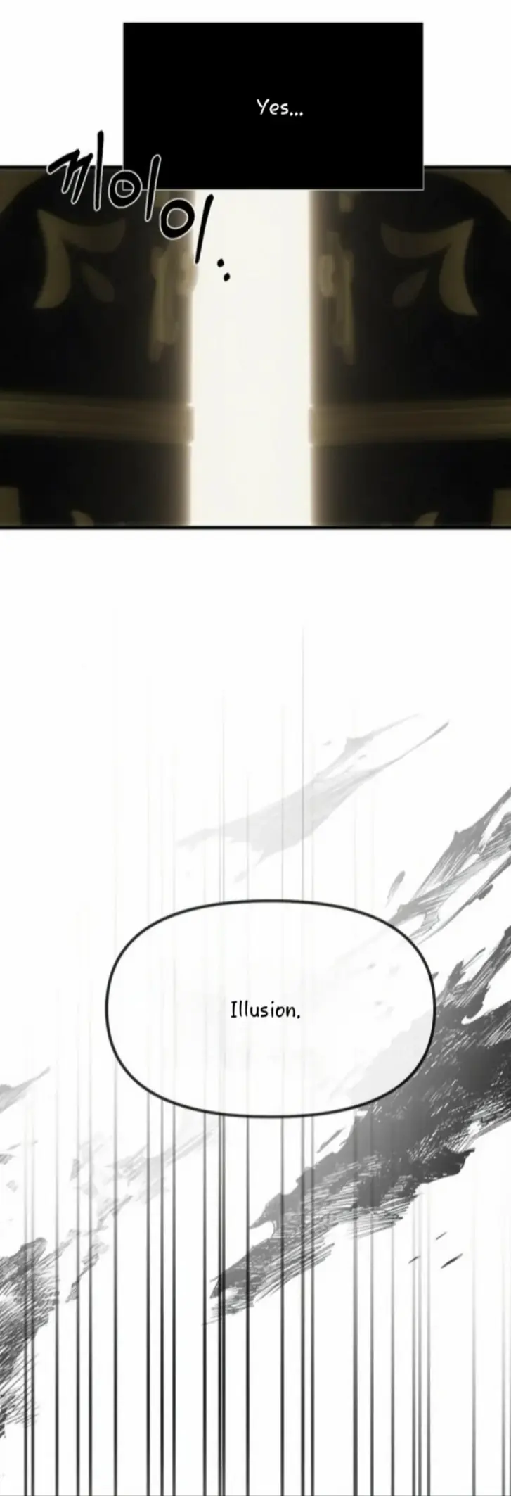Undercover at Chaebol High Chapter 95 Page 26
