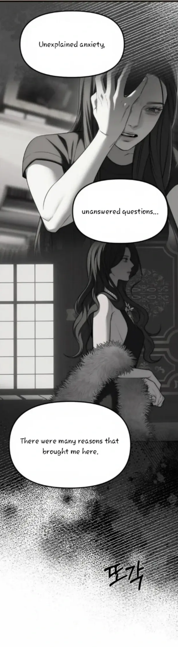 Undercover at Chaebol High Chapter 95 Page 29