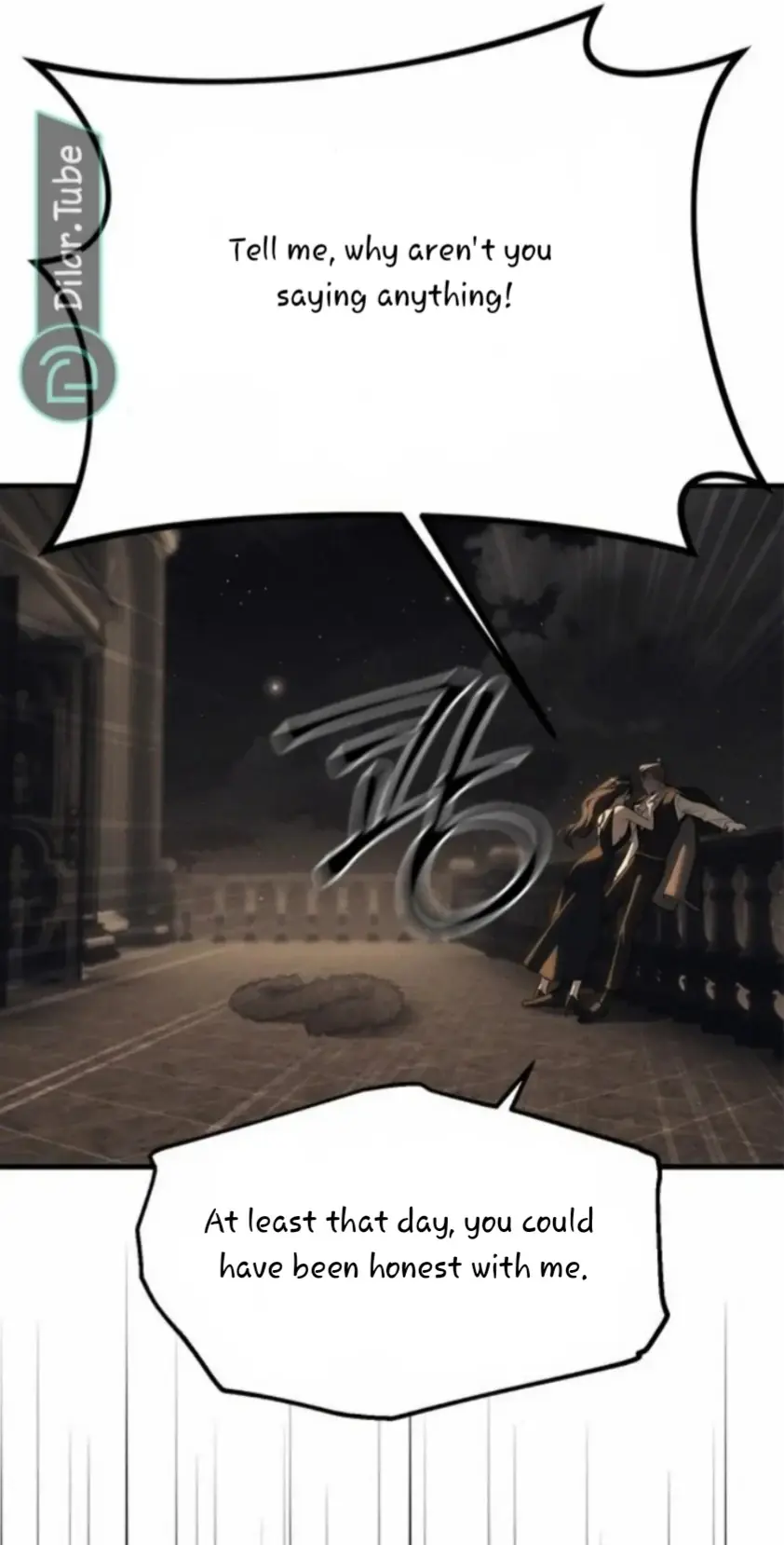 Undercover at Chaebol High Chapter 95 Page 37
