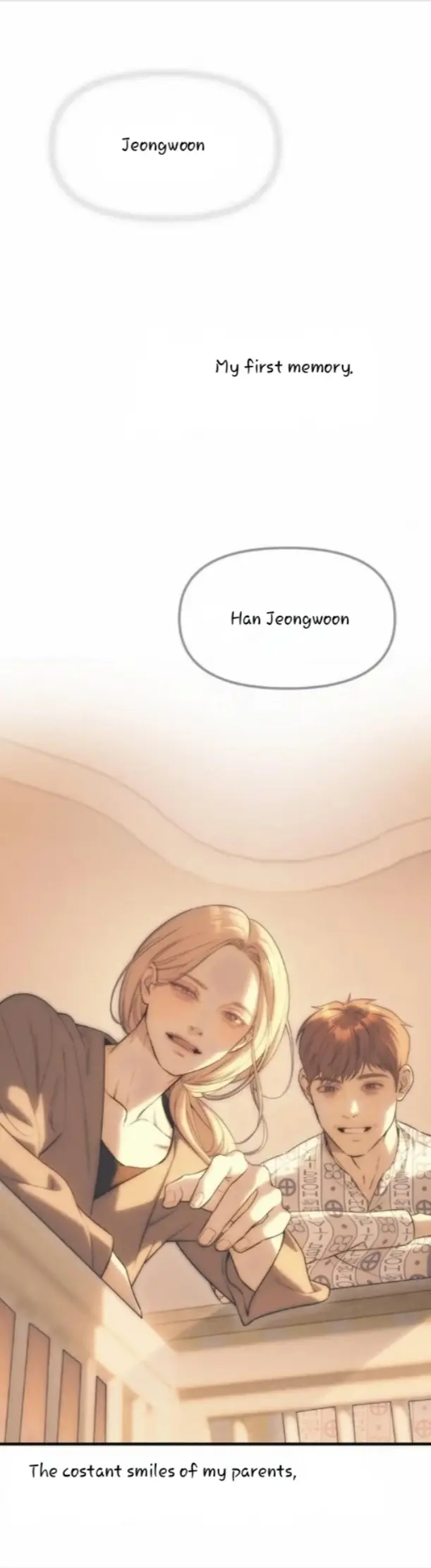 Undercover at Chaebol High Chapter 95 Page 43