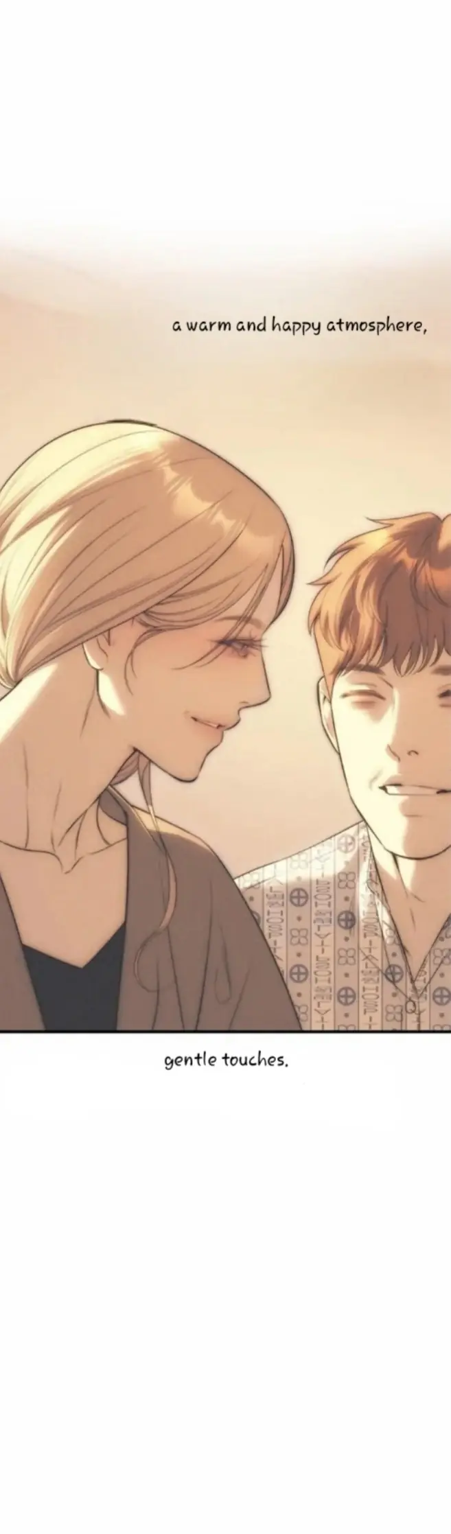 Undercover at Chaebol High Chapter 95 Page 44