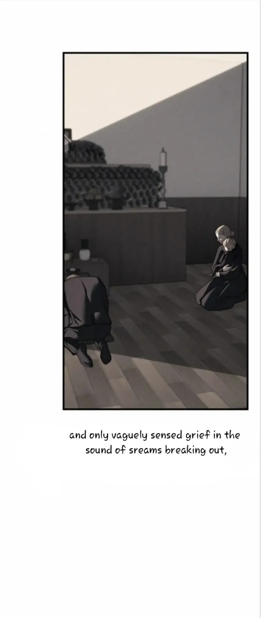 Undercover at Chaebol High Chapter 95 Page 48