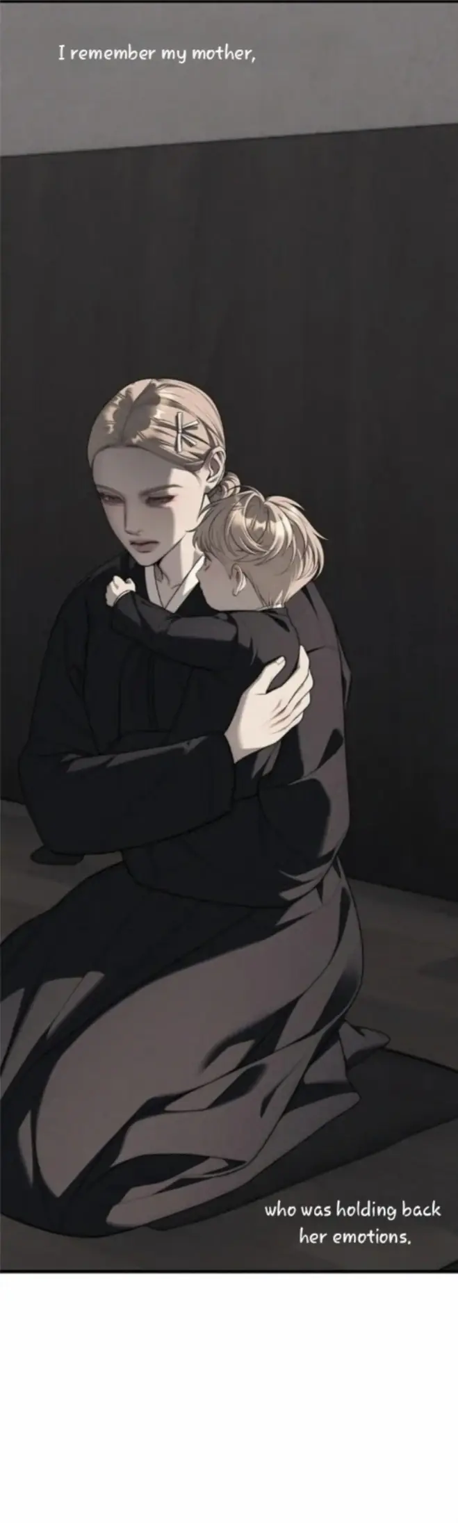 Undercover at Chaebol High Chapter 95 Page 50
