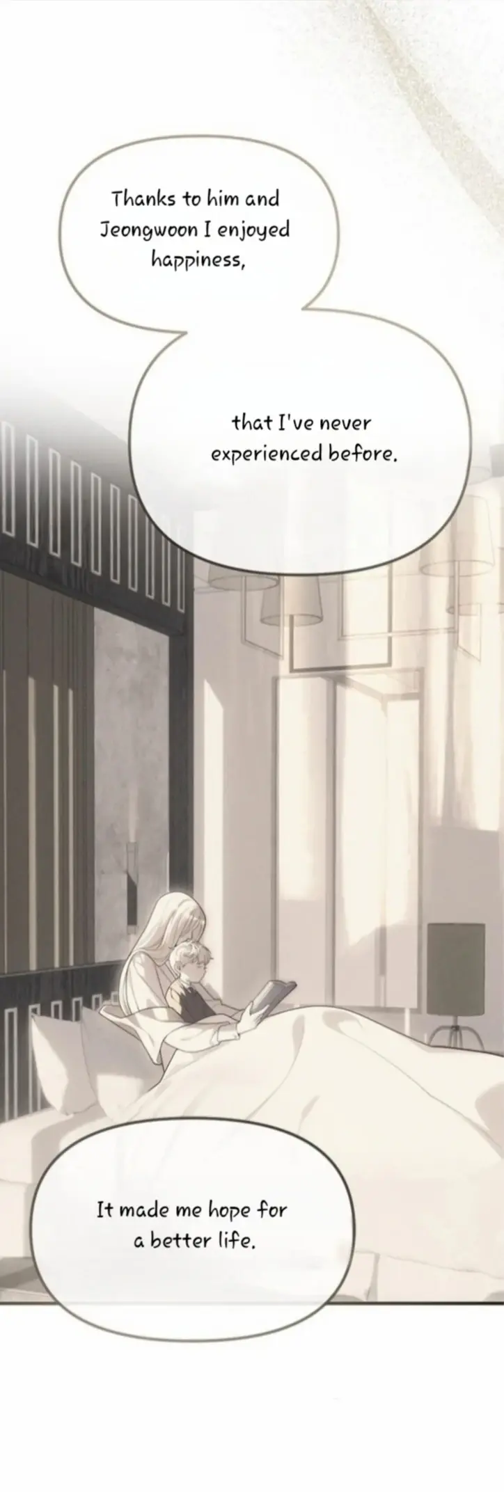 Undercover at Chaebol High Chapter 95 Page 52