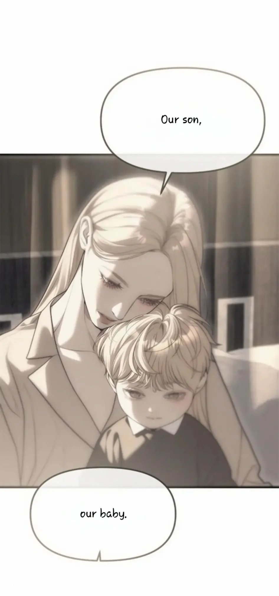 Undercover at Chaebol High Chapter 95 Page 53