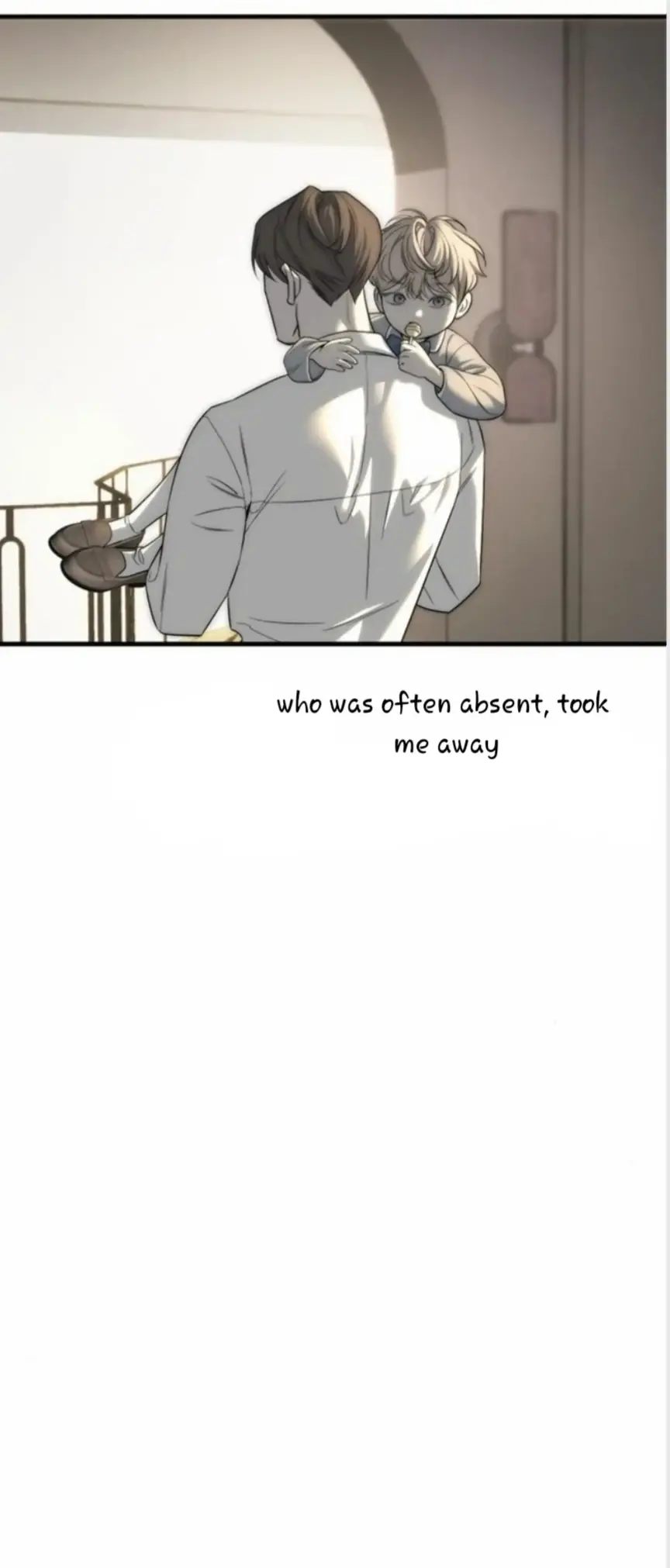 Undercover at Chaebol High Chapter 95 Page 57