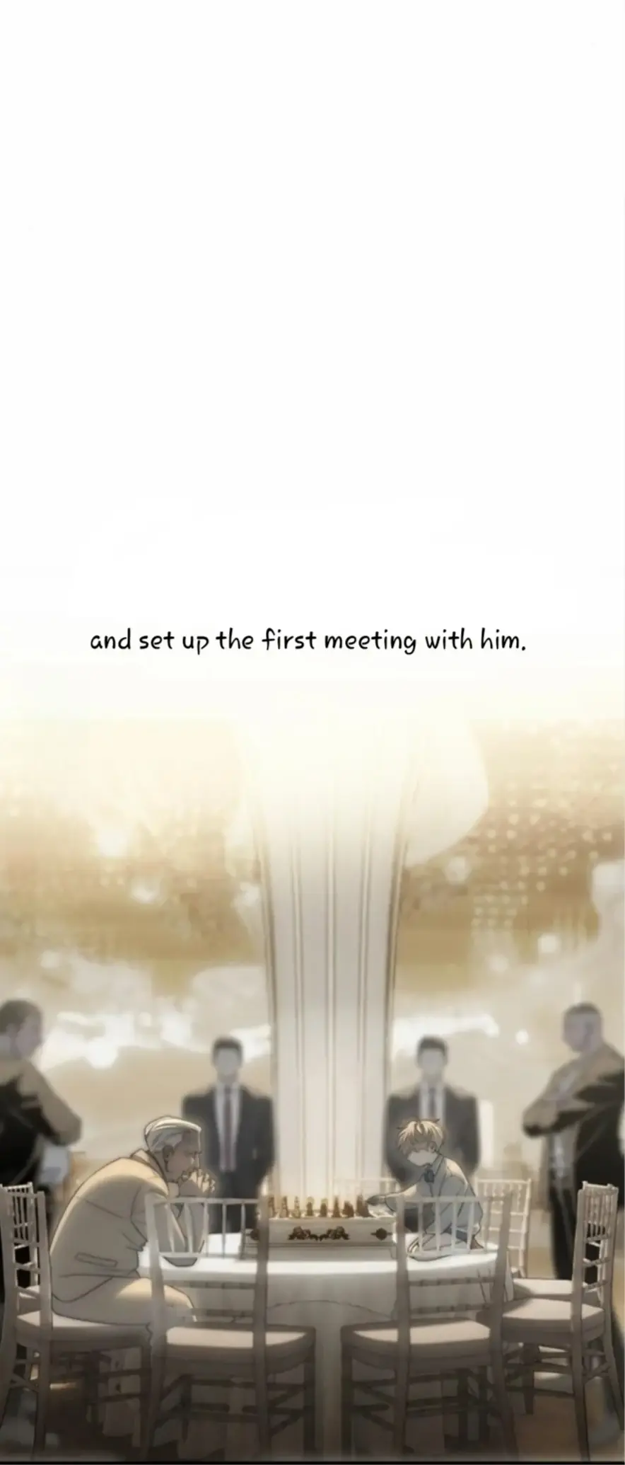 Undercover at Chaebol High Chapter 95 Page 58