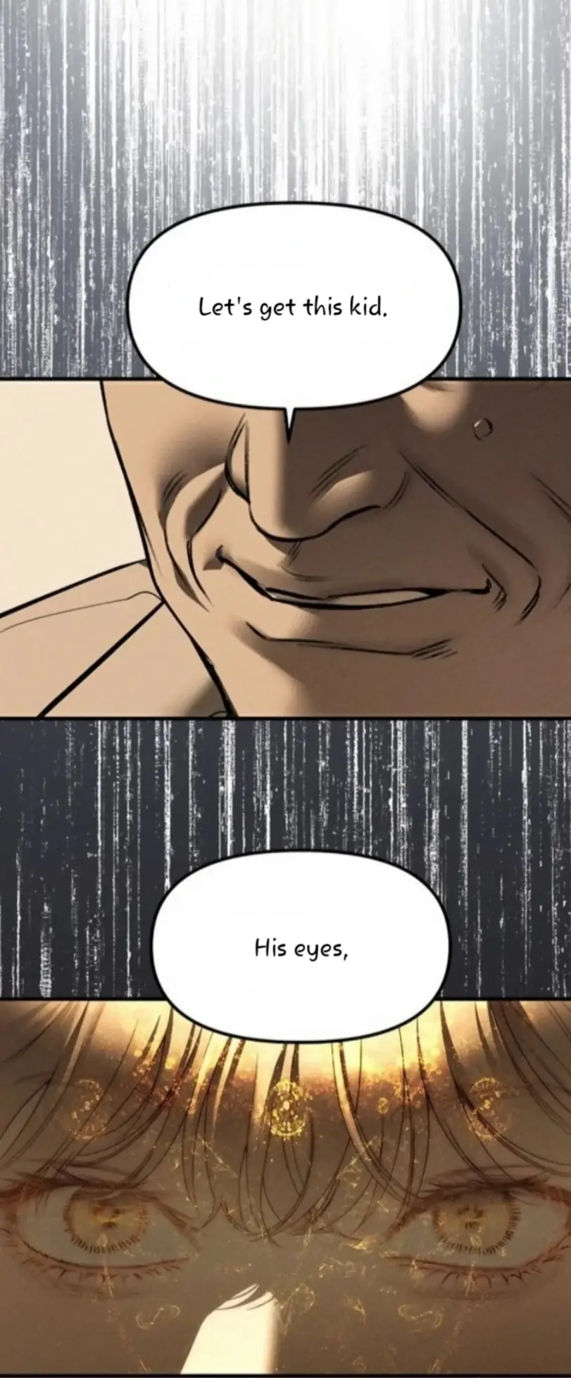 Undercover at Chaebol High Chapter 95 Page 67