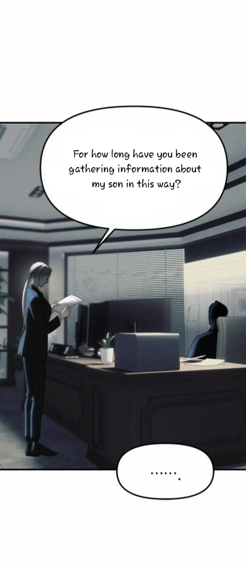 Undercover at Chaebol High Chapter 95 Page 71