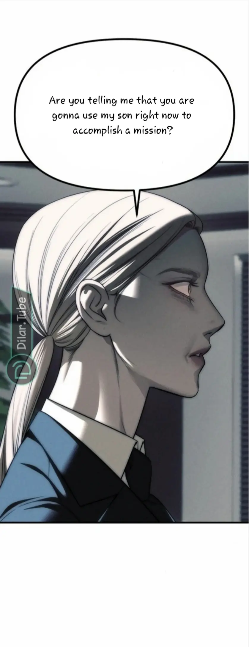 Undercover at Chaebol High Chapter 95 Page 73