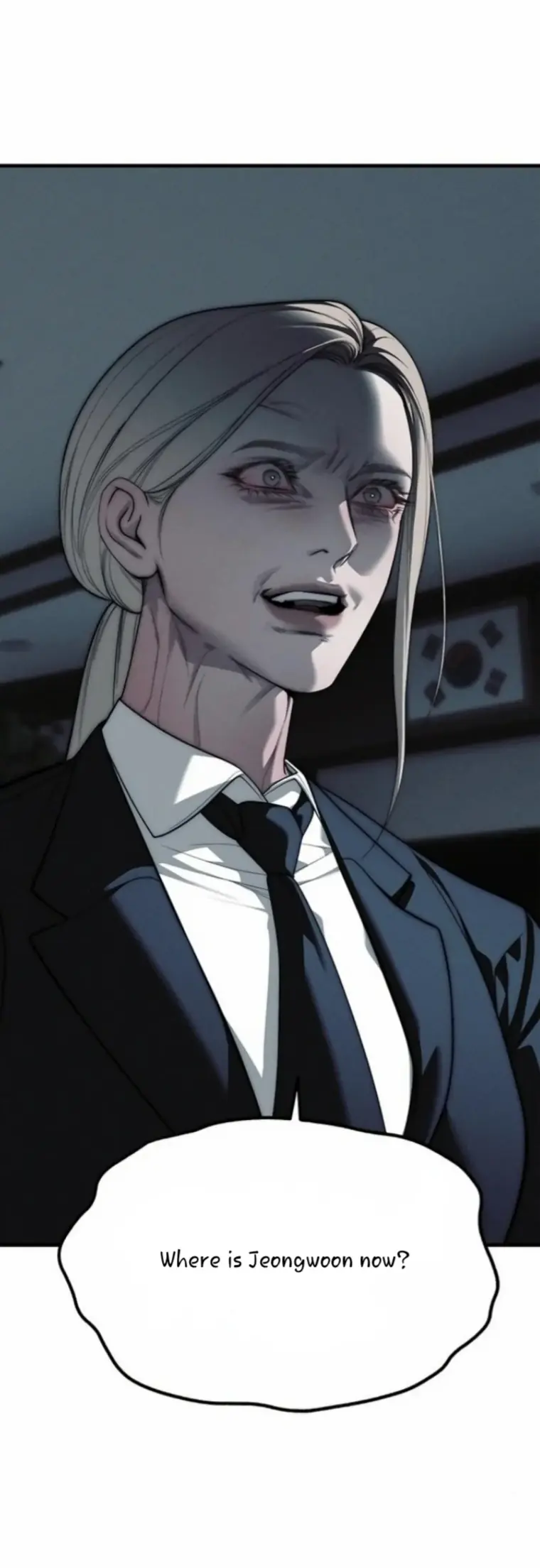 Undercover at Chaebol High Chapter 95 Page 79