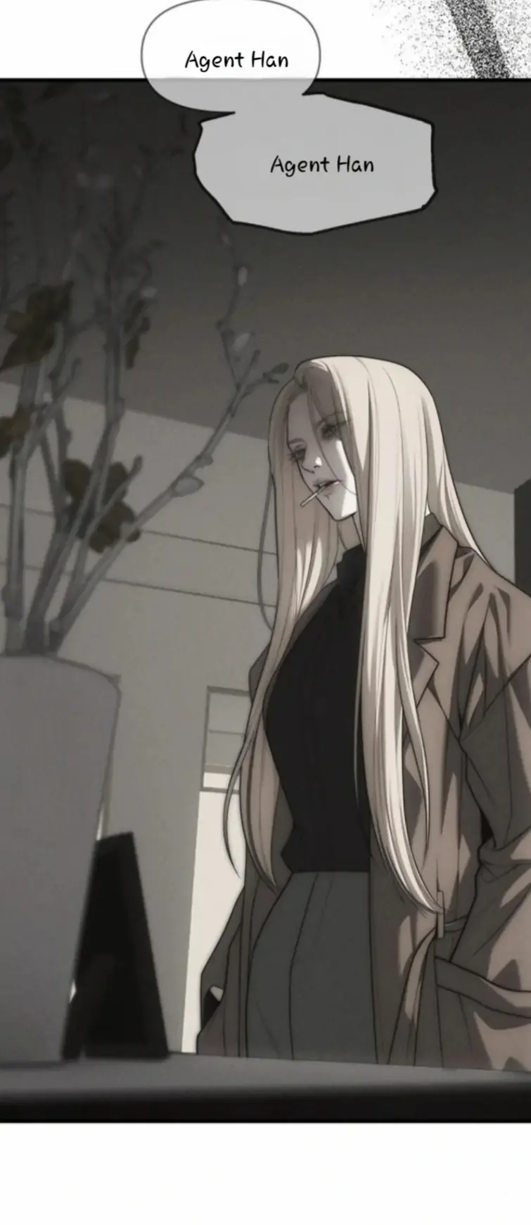 Undercover at Chaebol High Chapter 95 Page 81