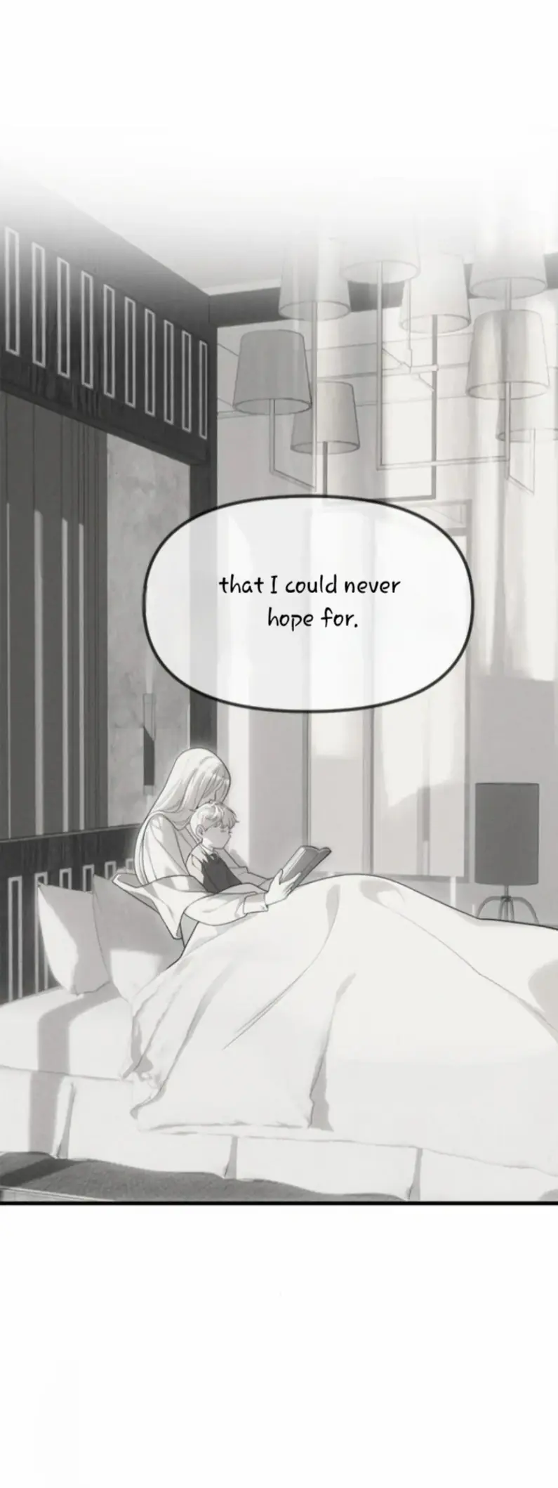 Undercover at Chaebol High Chapter 95 Page 88
