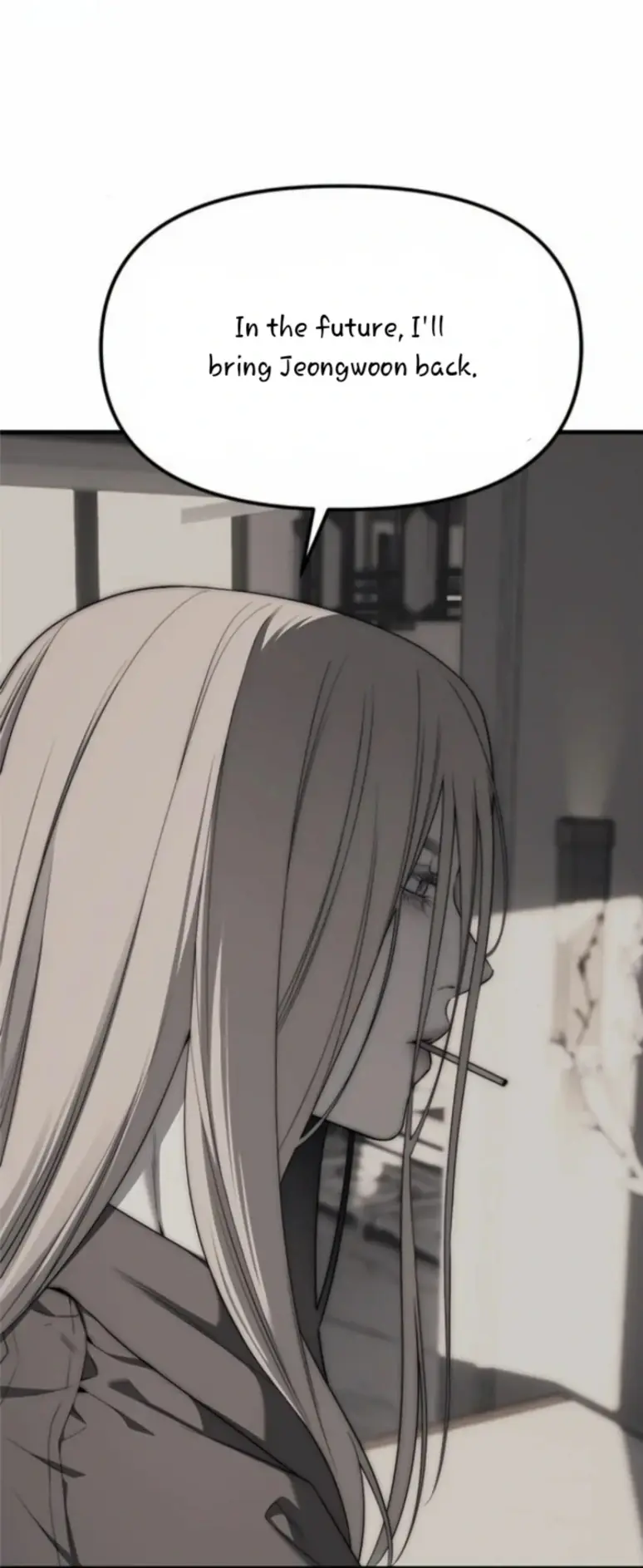 Undercover at Chaebol High Chapter 95 Page 89
