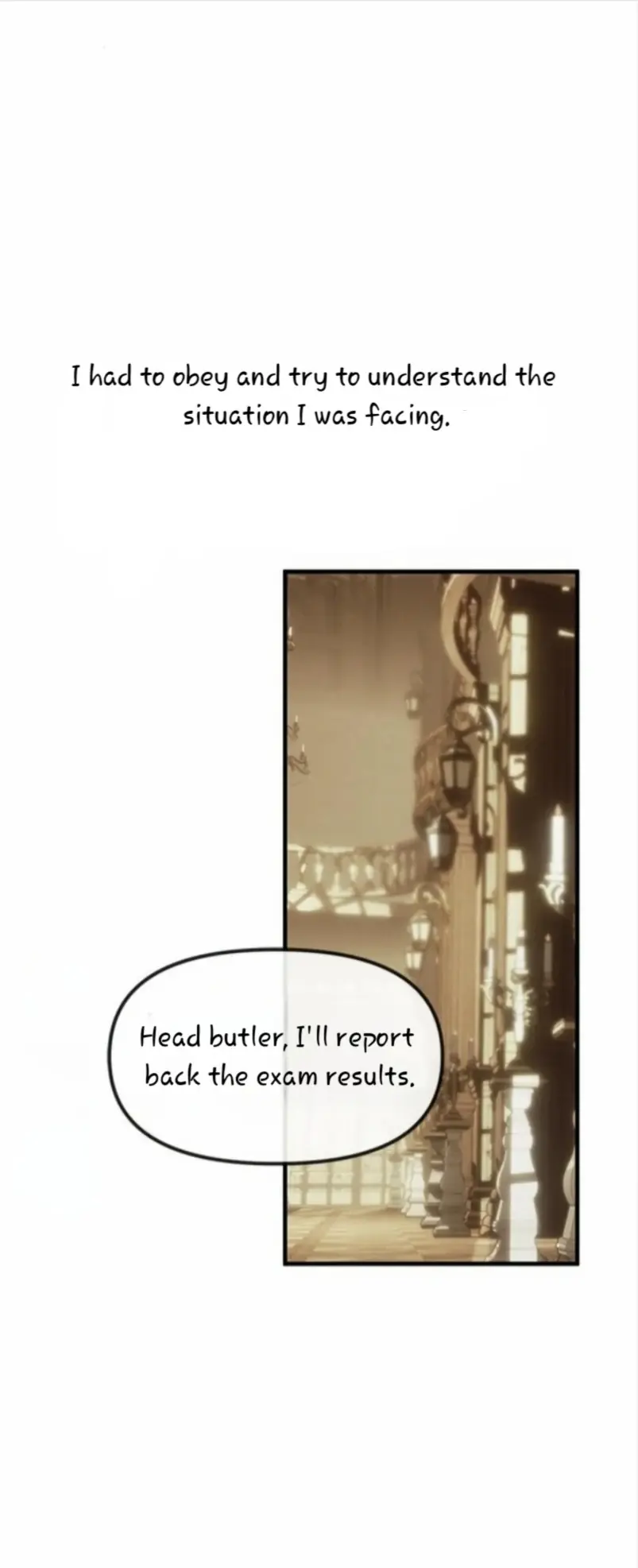 Undercover at Chaebol High Chapter 95 Page 99