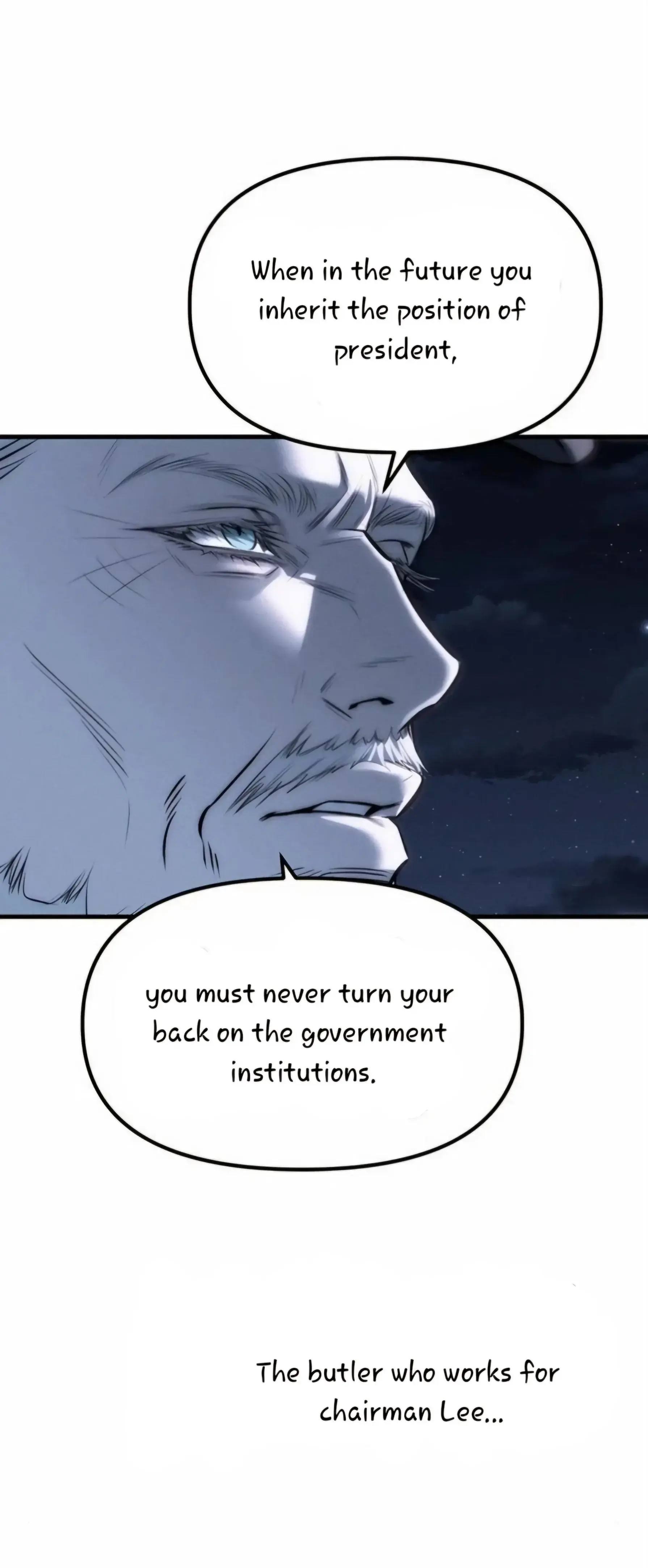 Undercover at Chaebol High Chapter 96 Page 20