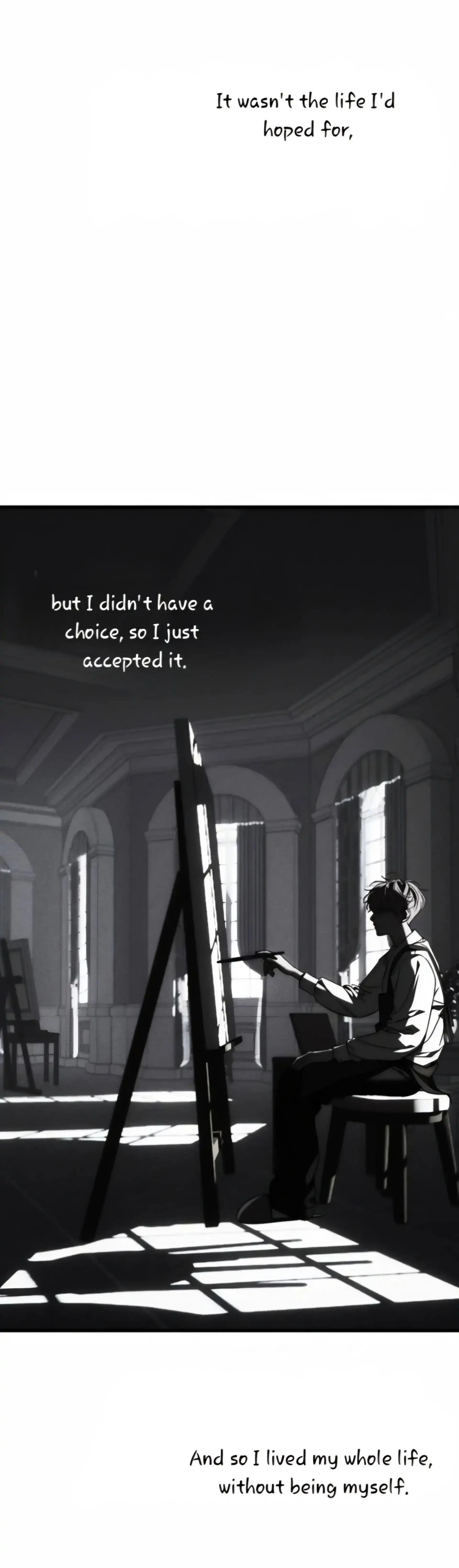 Undercover at Chaebol High Chapter 96 Page 48