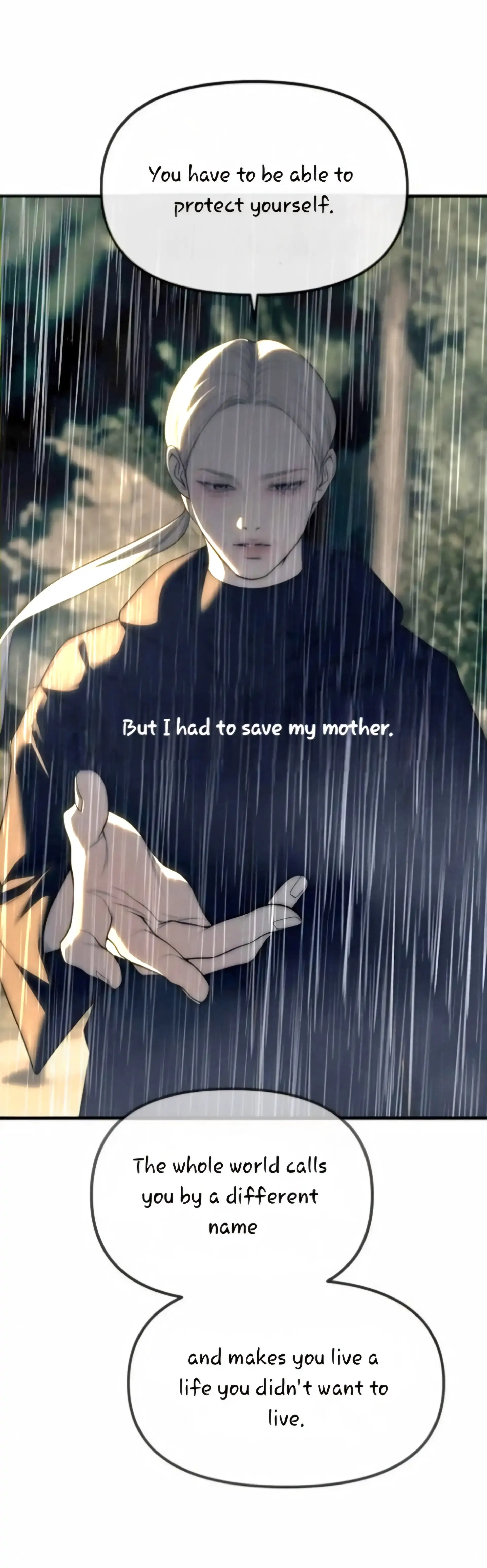 Undercover at Chaebol High Chapter 96 Page 49