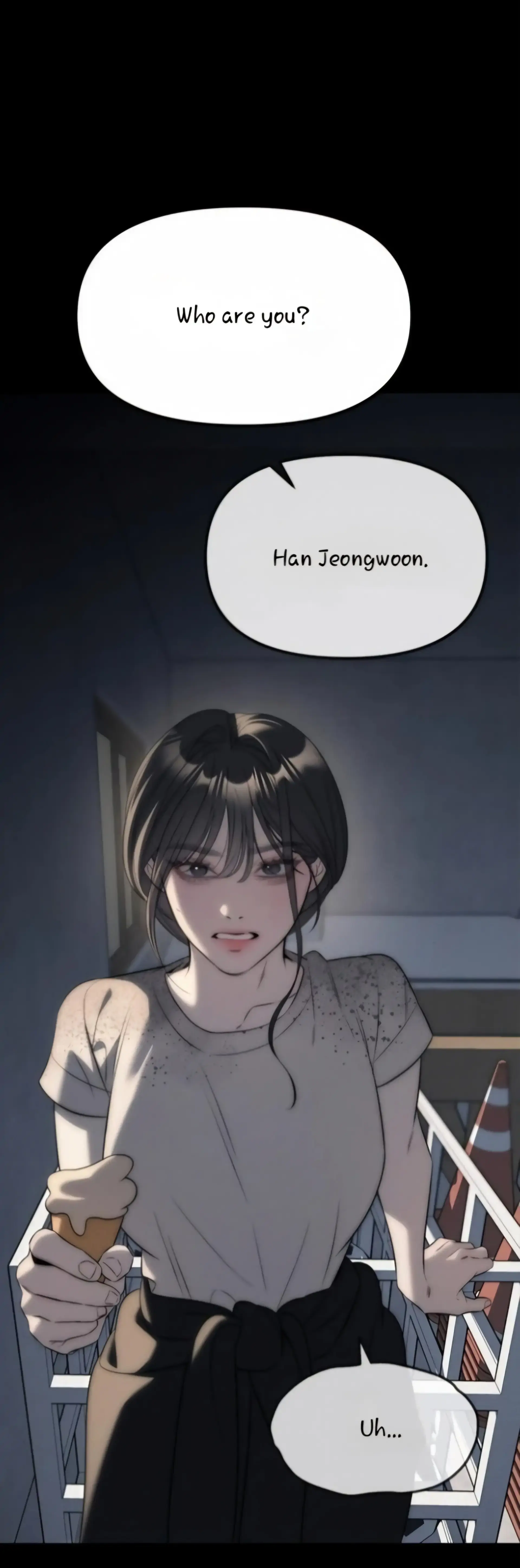 Undercover at Chaebol High Chapter 96 Page 62
