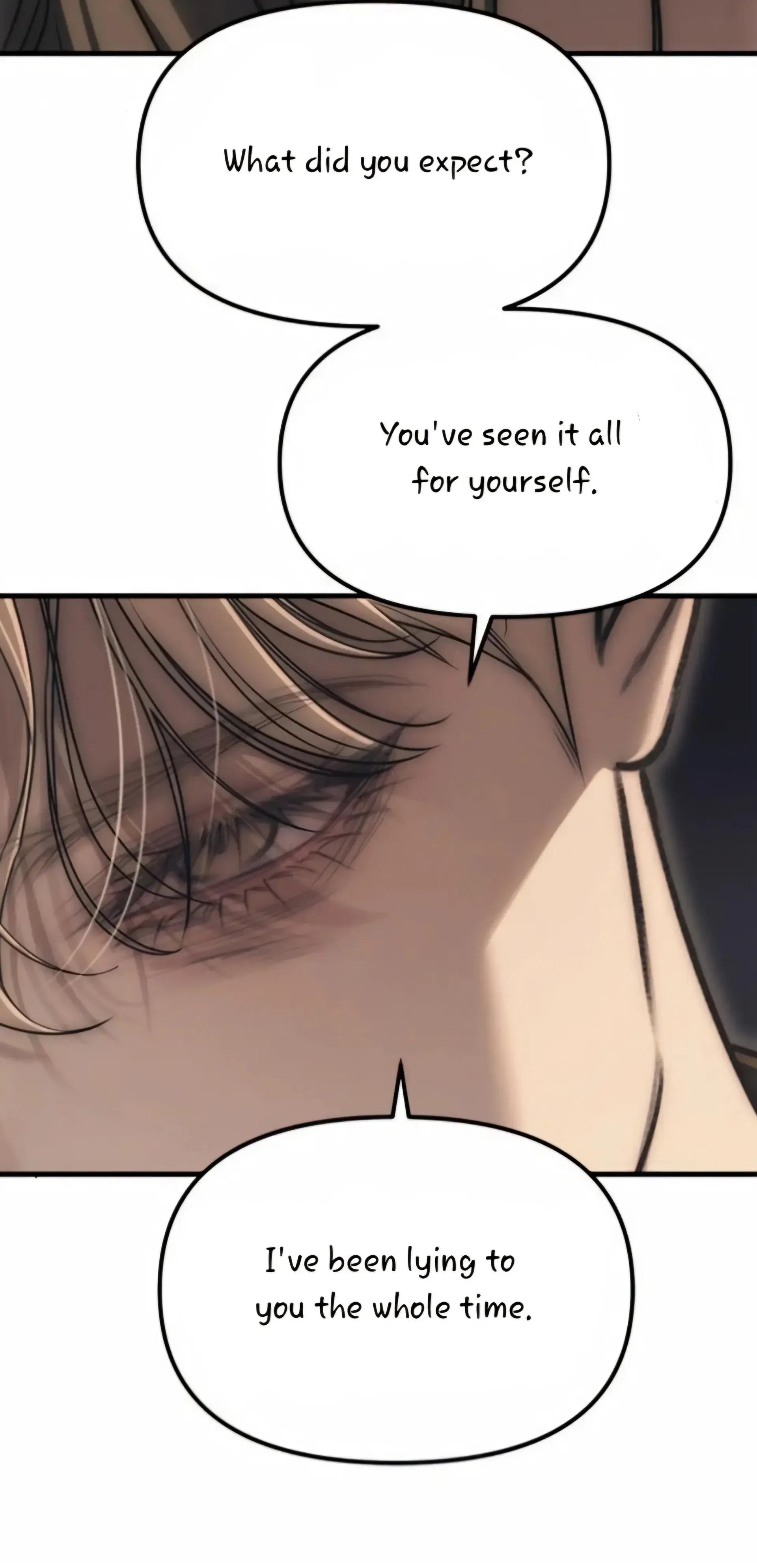 Undercover at Chaebol High Chapter 96 Page 69