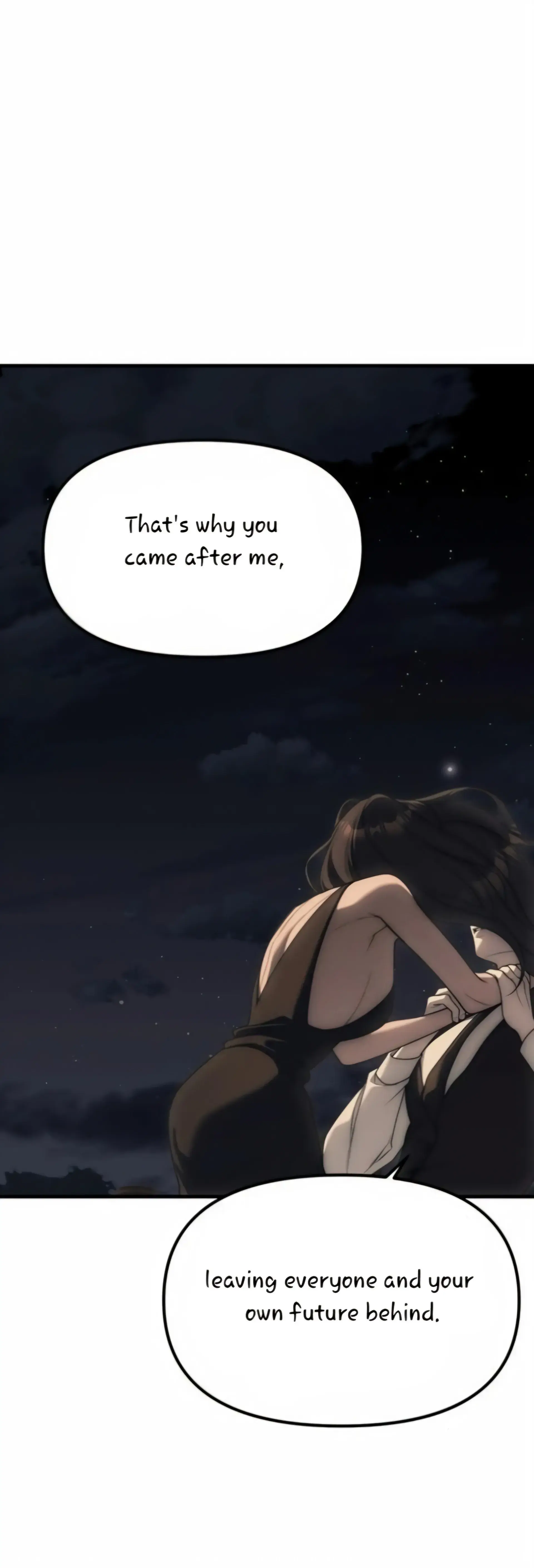 Undercover at Chaebol High Chapter 96 Page 76