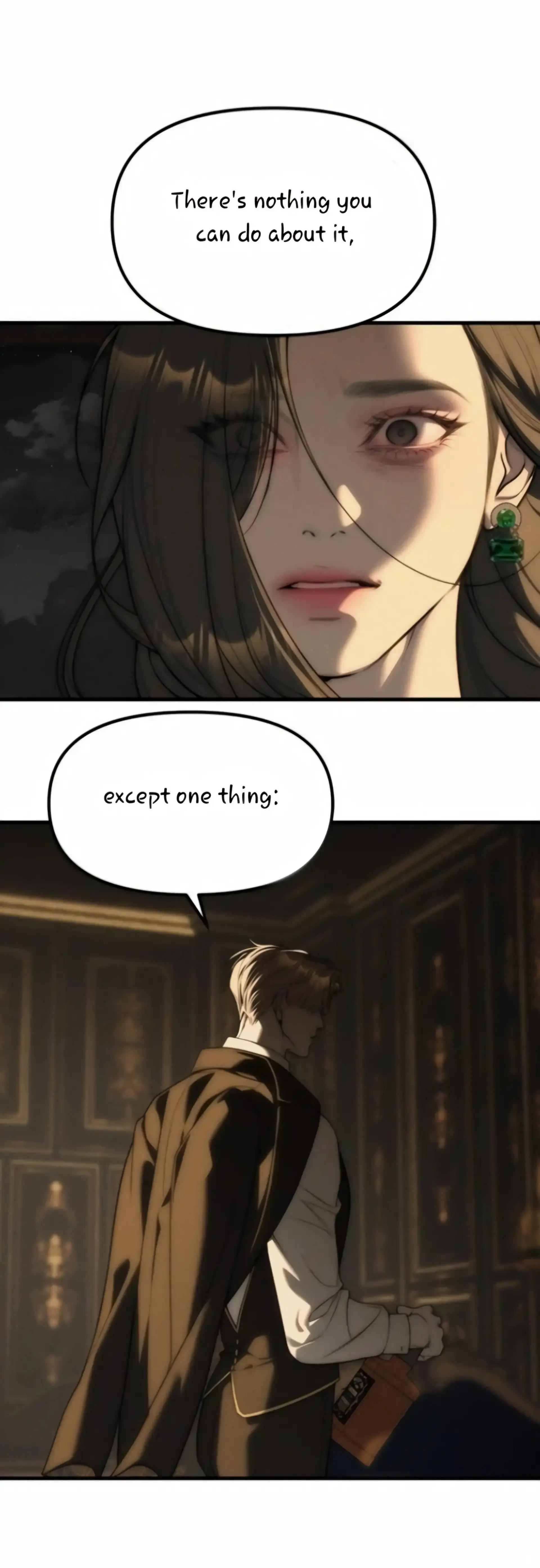 Undercover at Chaebol High Chapter 96 Page 82