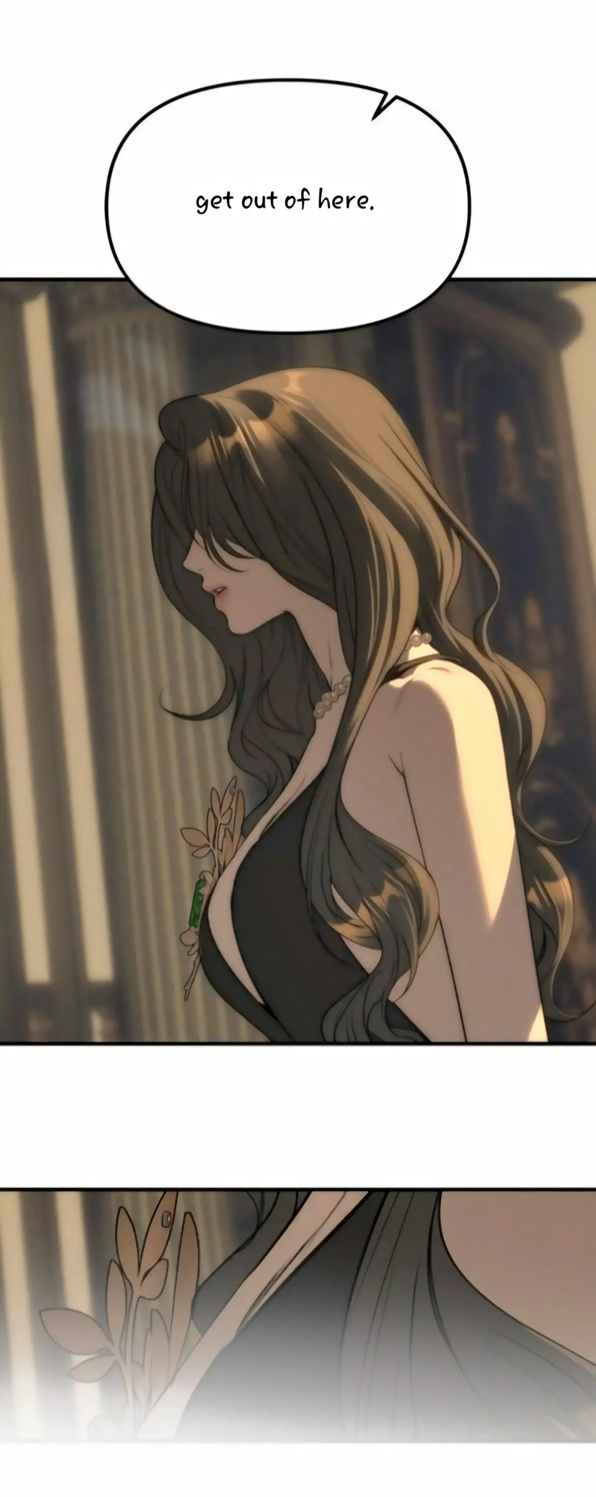 Undercover at Chaebol High Chapter 96 Page 83