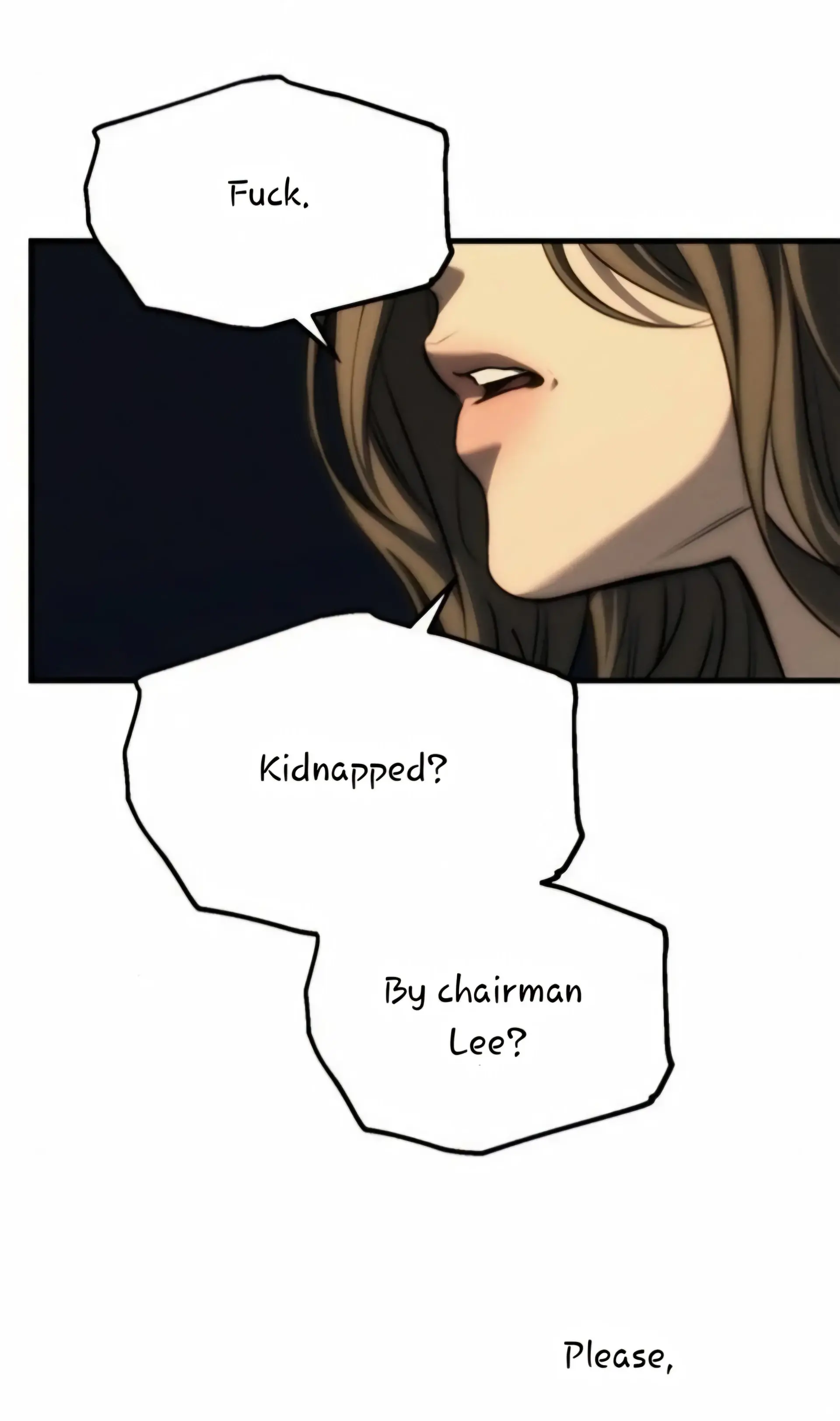 Undercover at Chaebol High Chapter 96 Page 87
