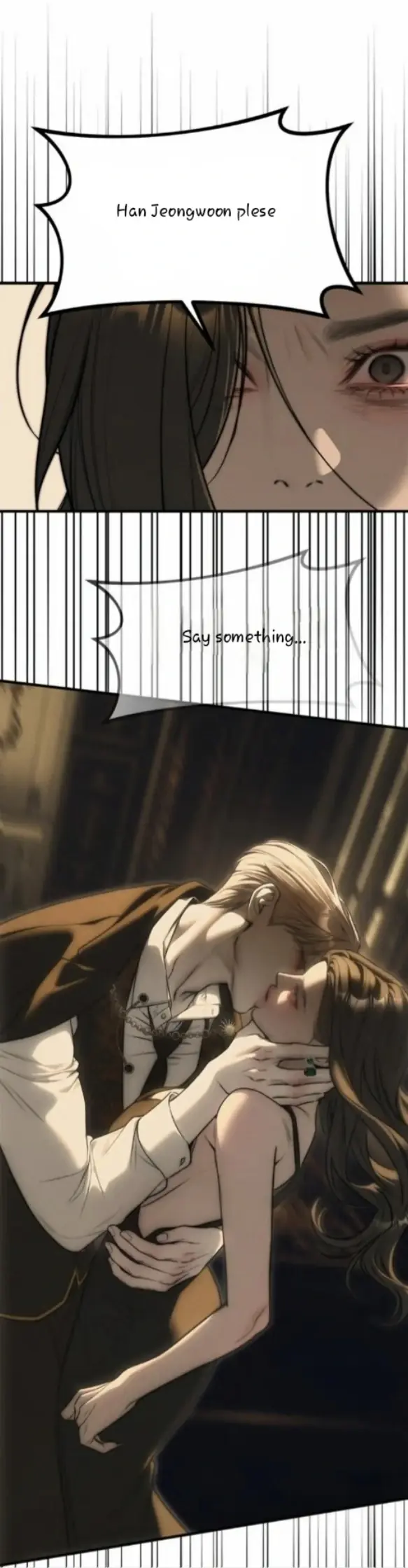 Undercover at Chaebol High Chapter 96 Page 91