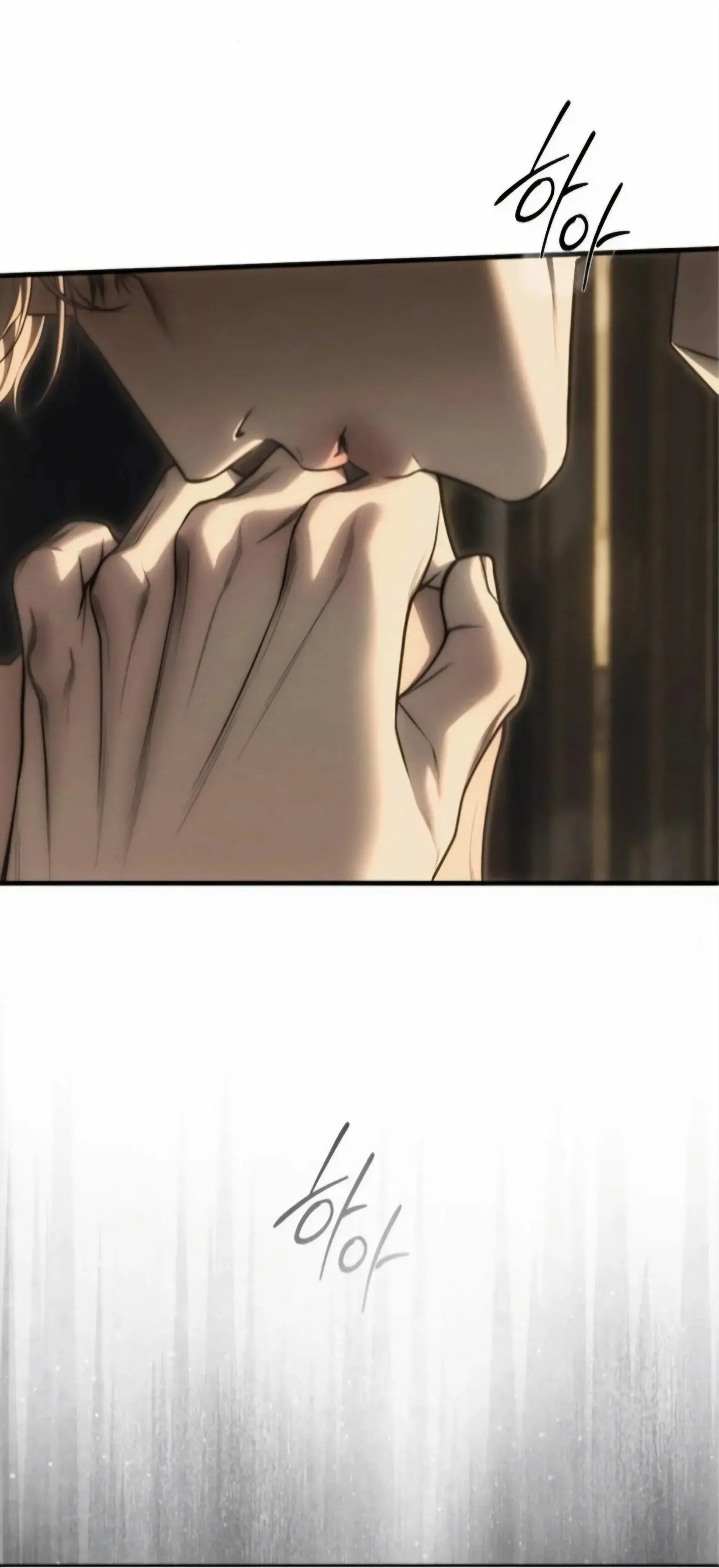 Undercover at Chaebol High Chapter 96 Page 95
