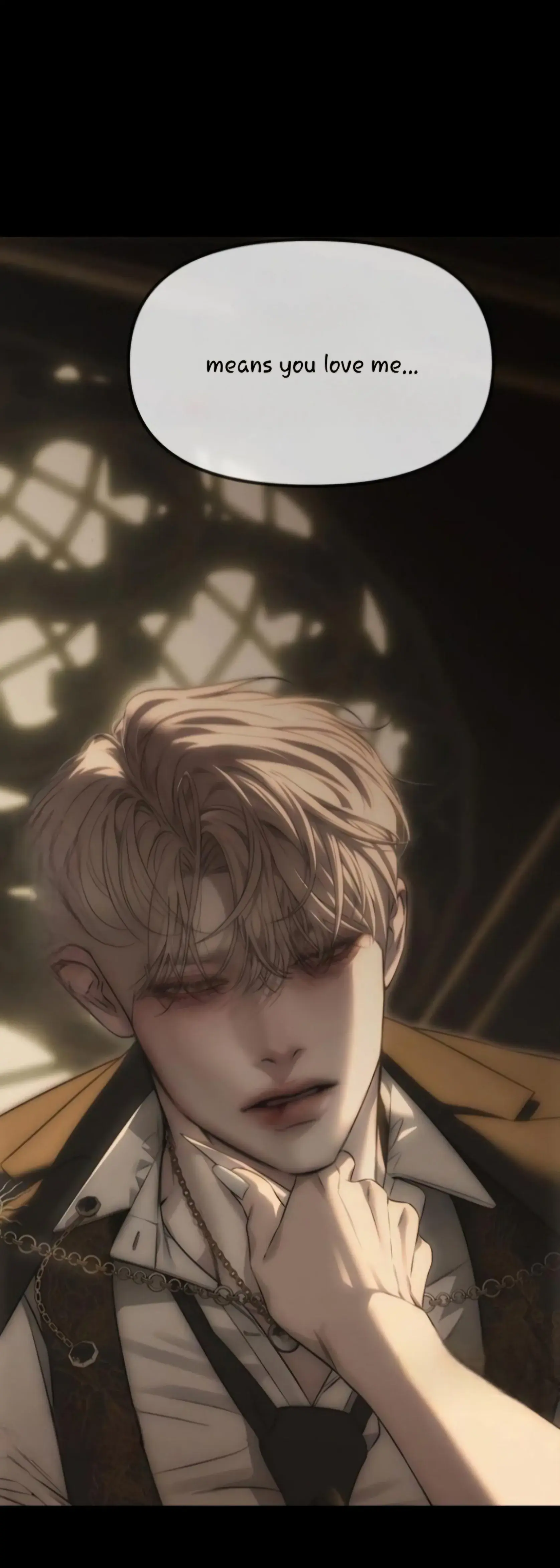 Undercover at Chaebol High Chapter 97 Page 15