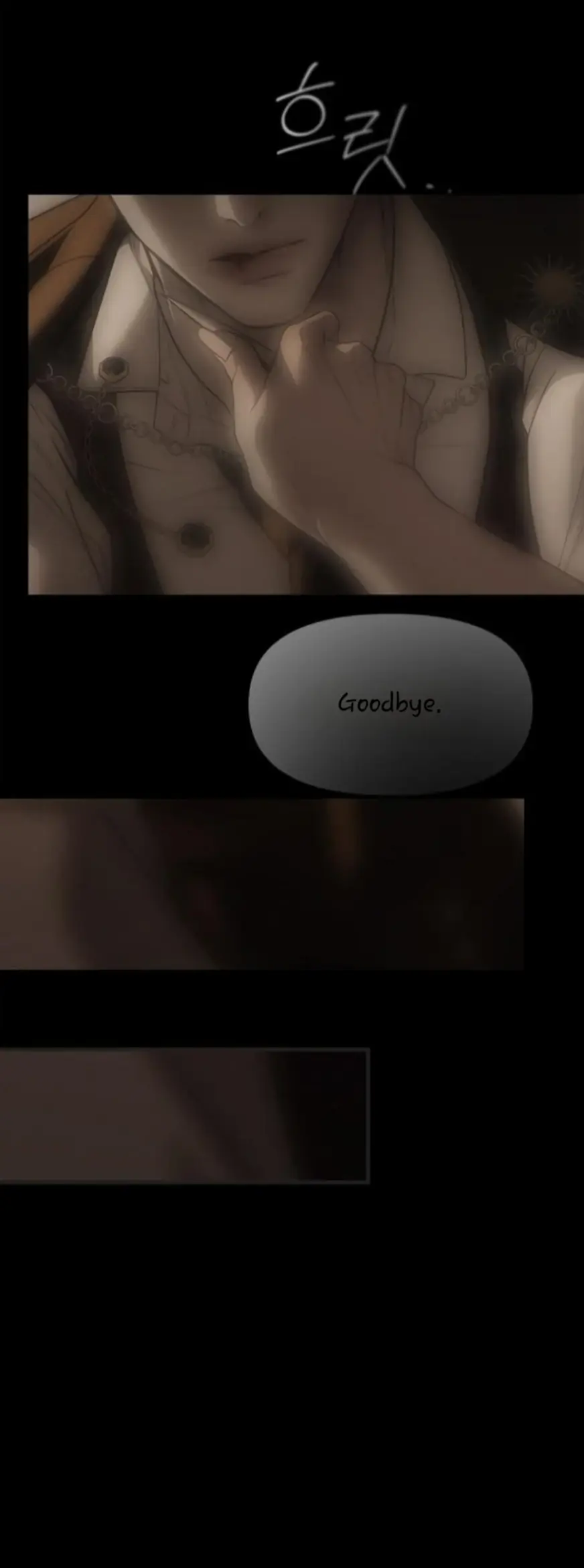 Undercover at Chaebol High Chapter 97 Page 18