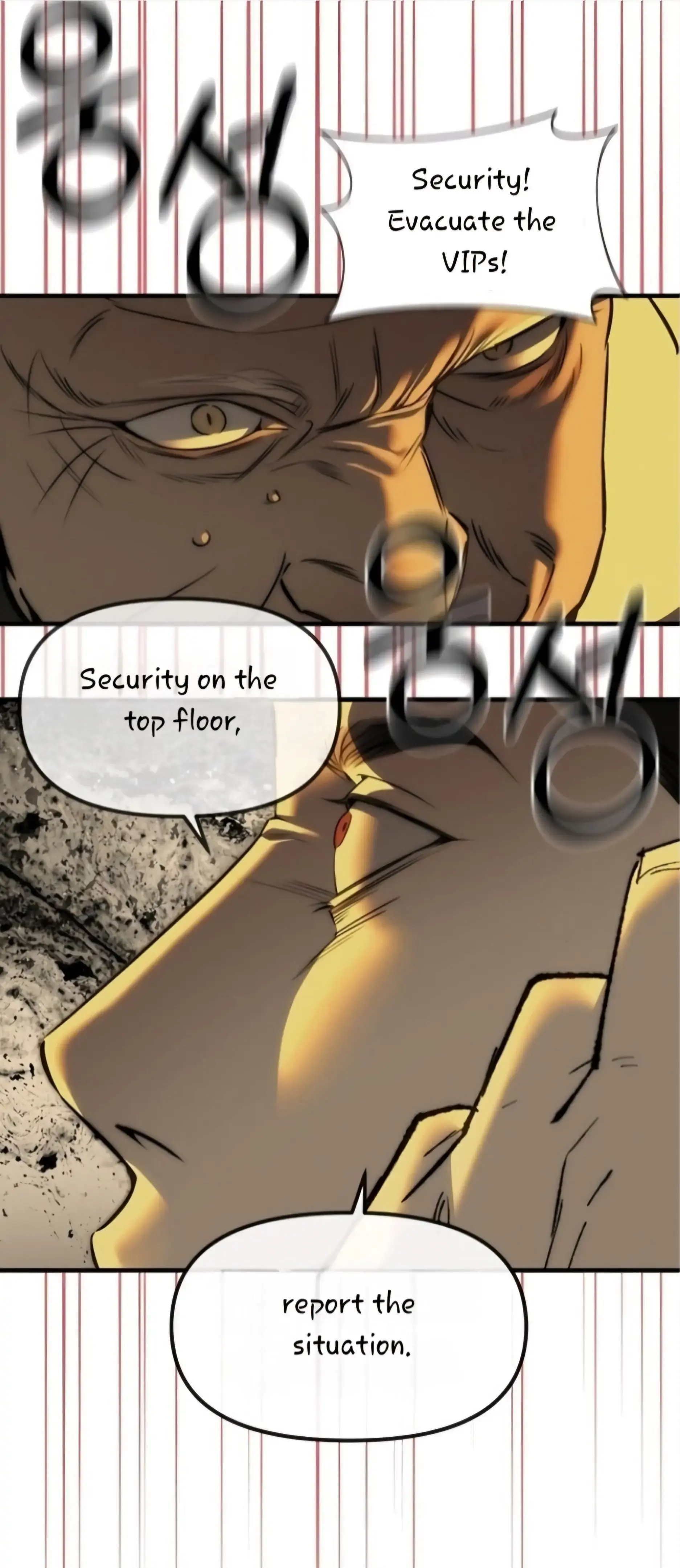 Undercover at Chaebol High Chapter 97 Page 38
