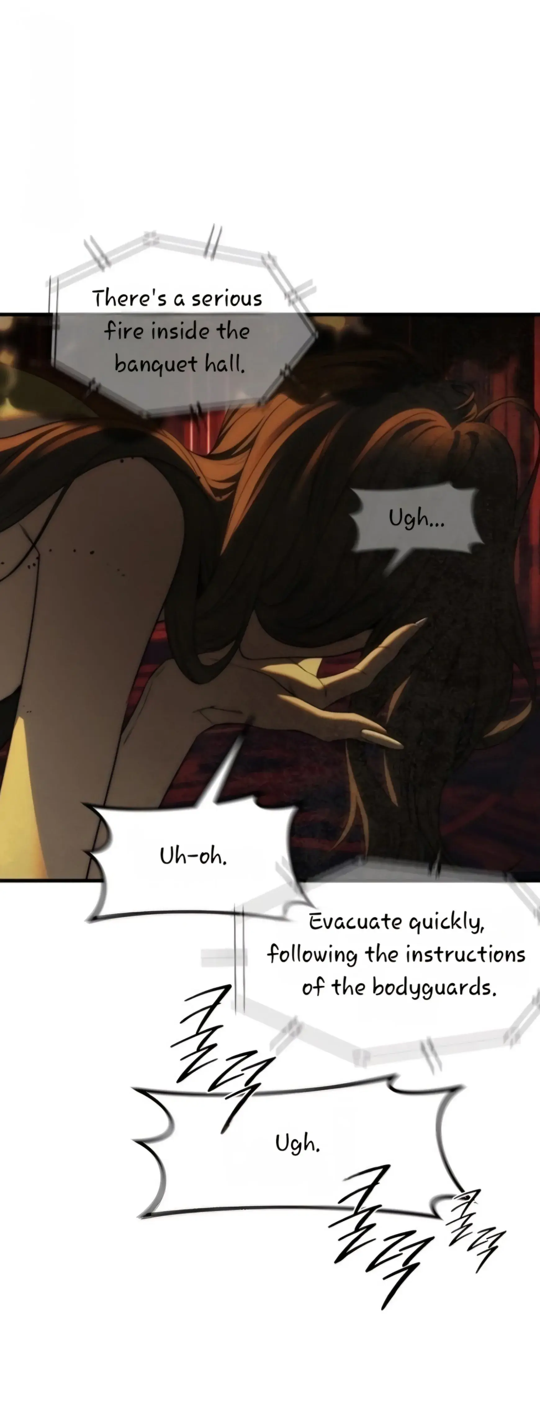 Undercover at Chaebol High Chapter 97 Page 41