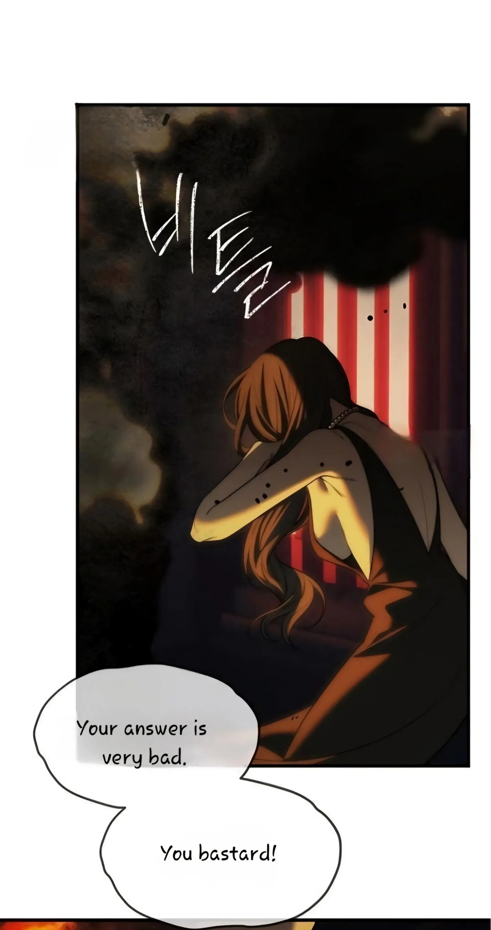 Undercover at Chaebol High Chapter 97 Page 42