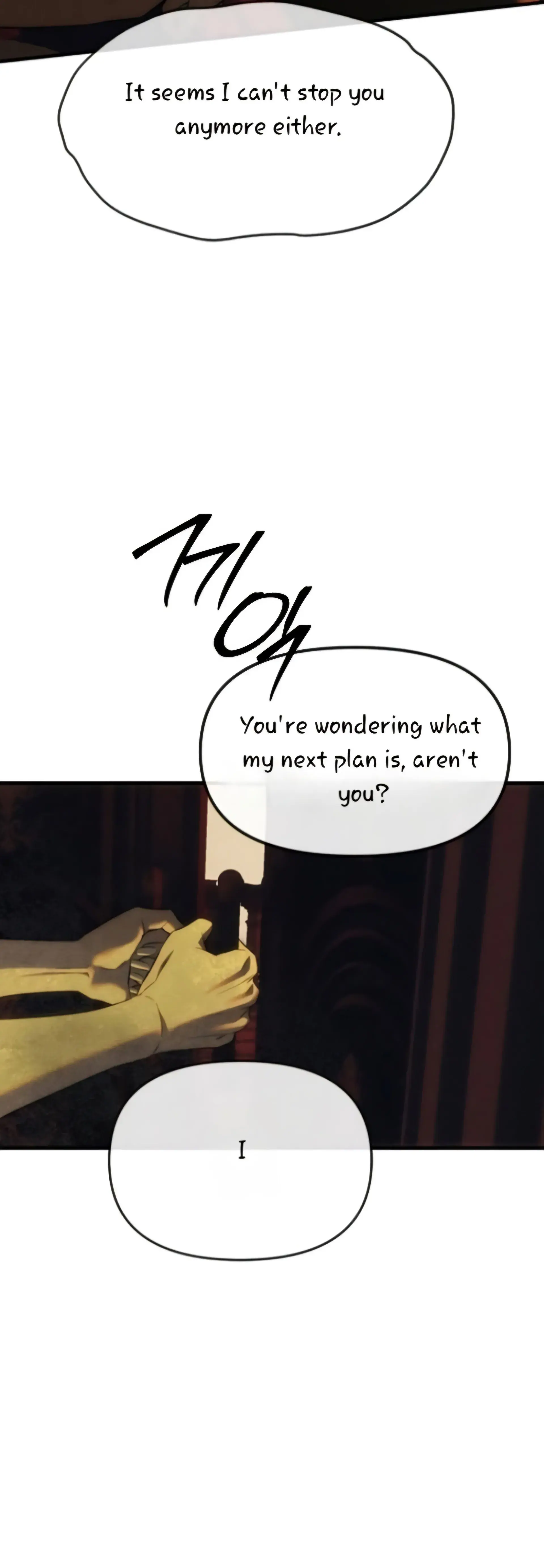 Undercover at Chaebol High Chapter 97 Page 47